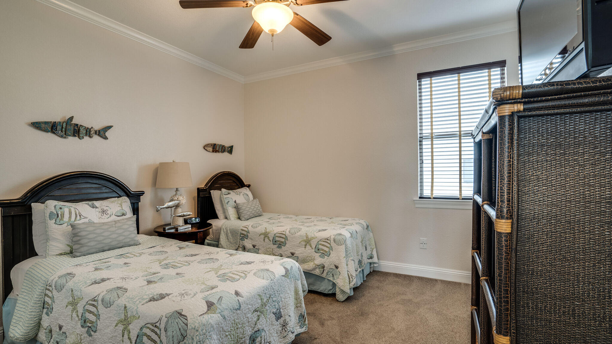 VILLAGE OF CRYSTAL BEACH - Residential