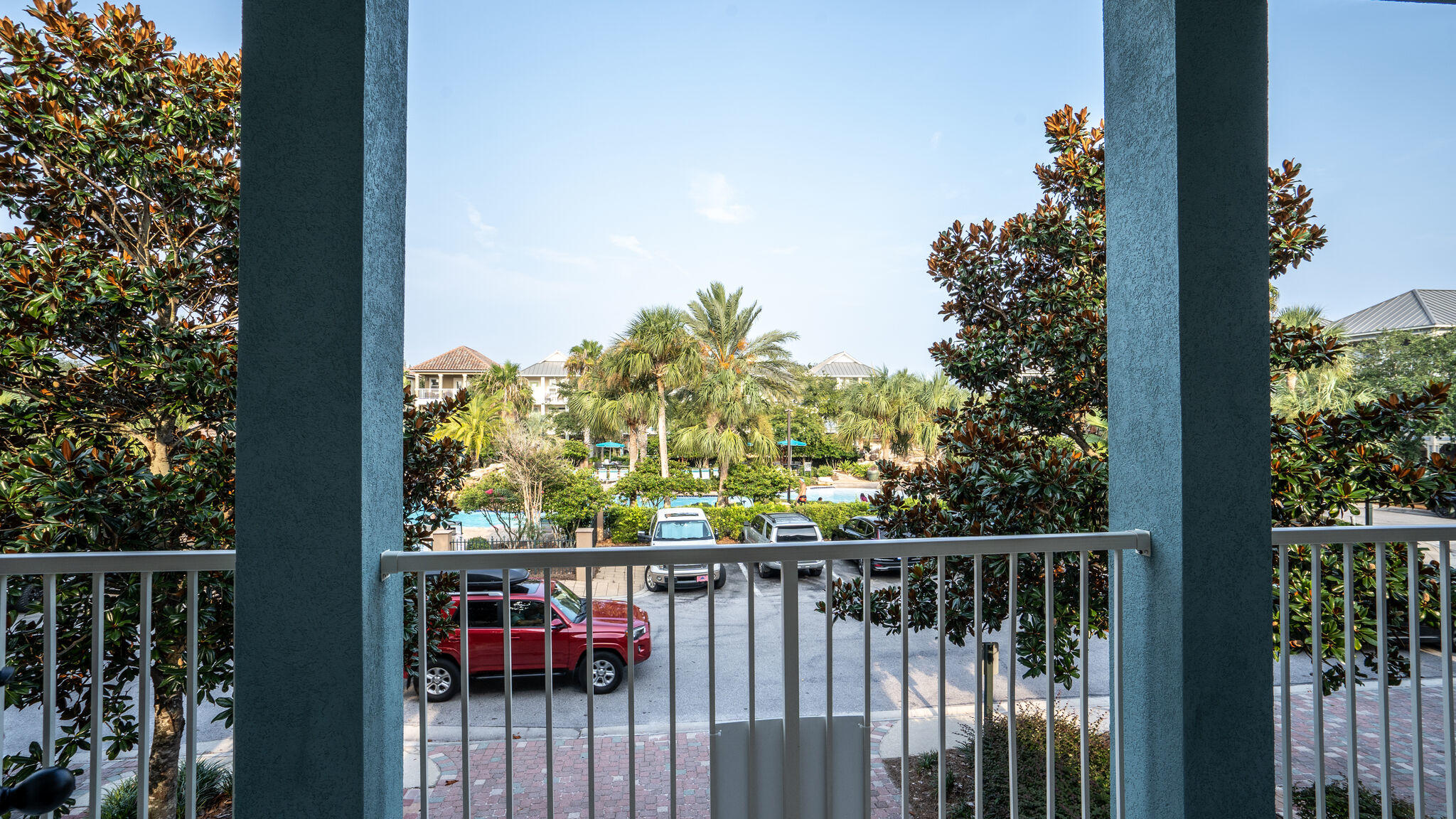 VILLAGE OF CRYSTAL BEACH - Residential