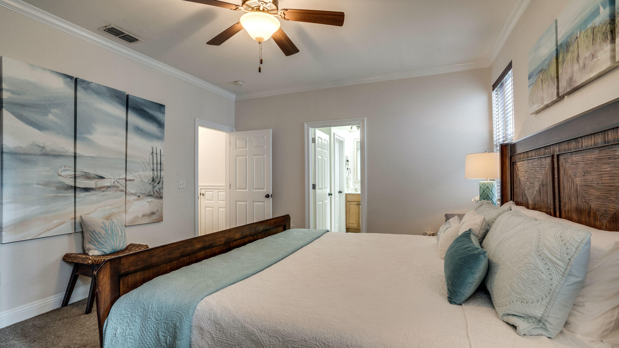 VILLAGE OF CRYSTAL BEACH - Residential