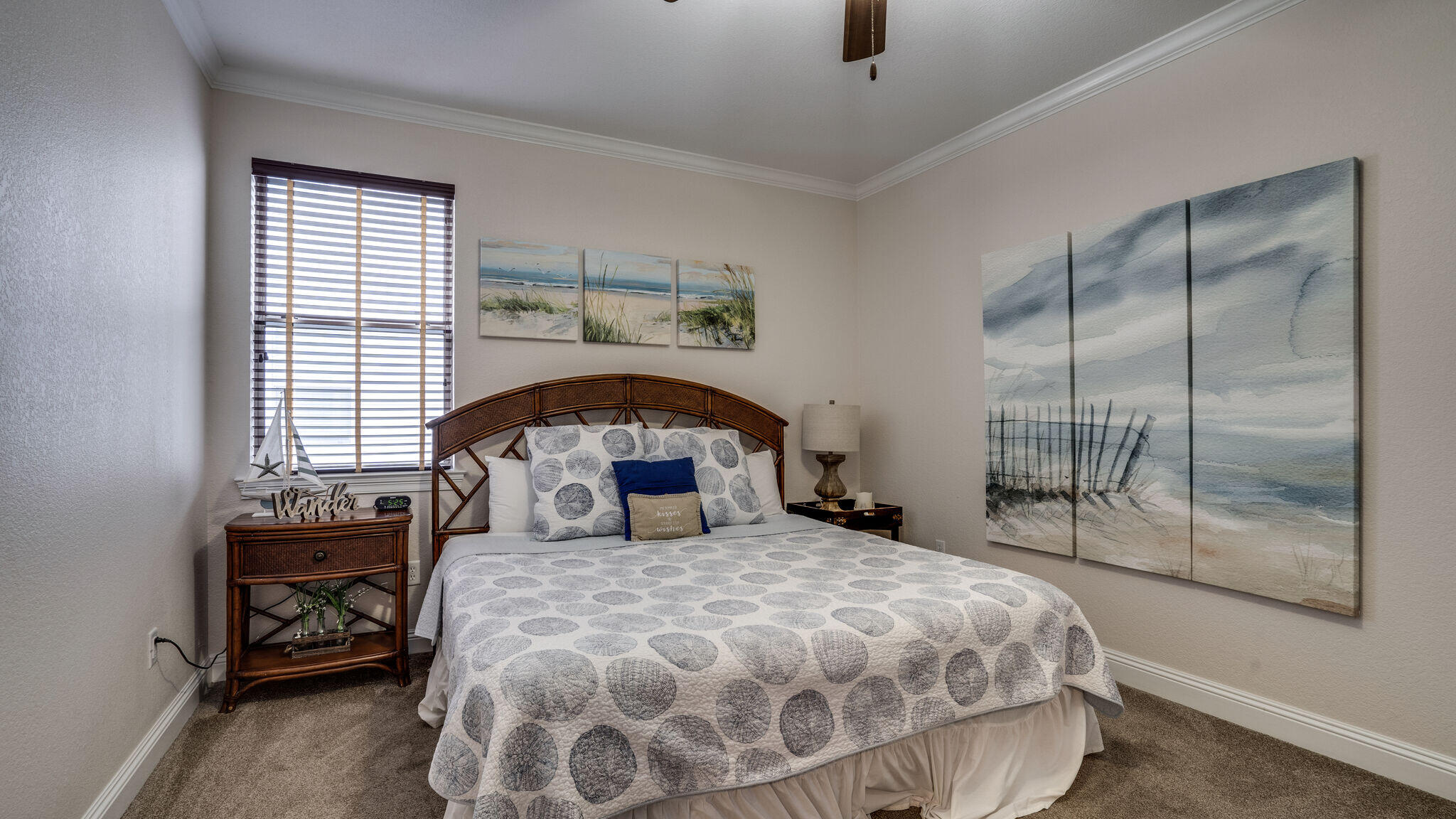 VILLAGE OF CRYSTAL BEACH - Residential