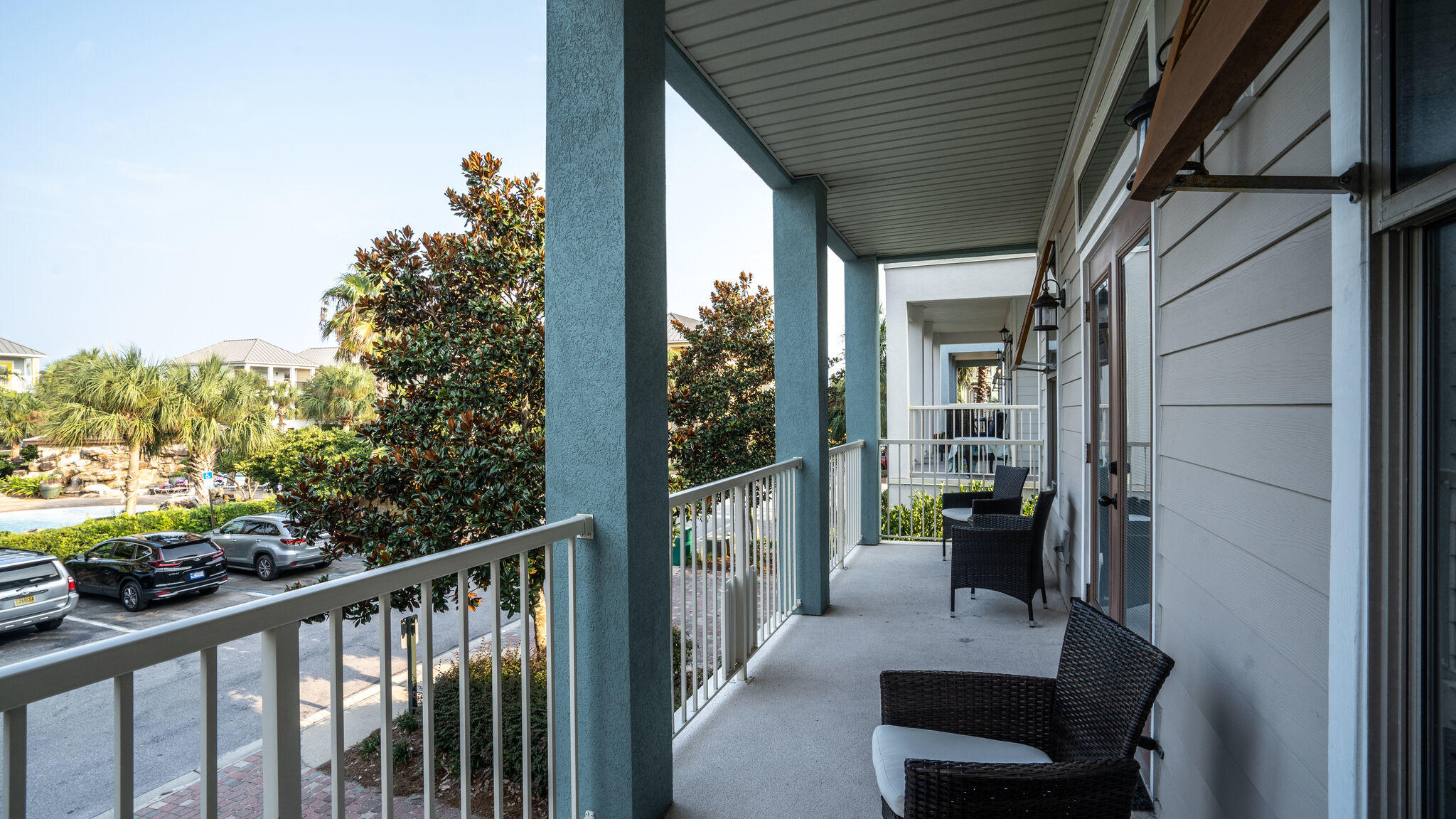 VILLAGE OF CRYSTAL BEACH - Residential