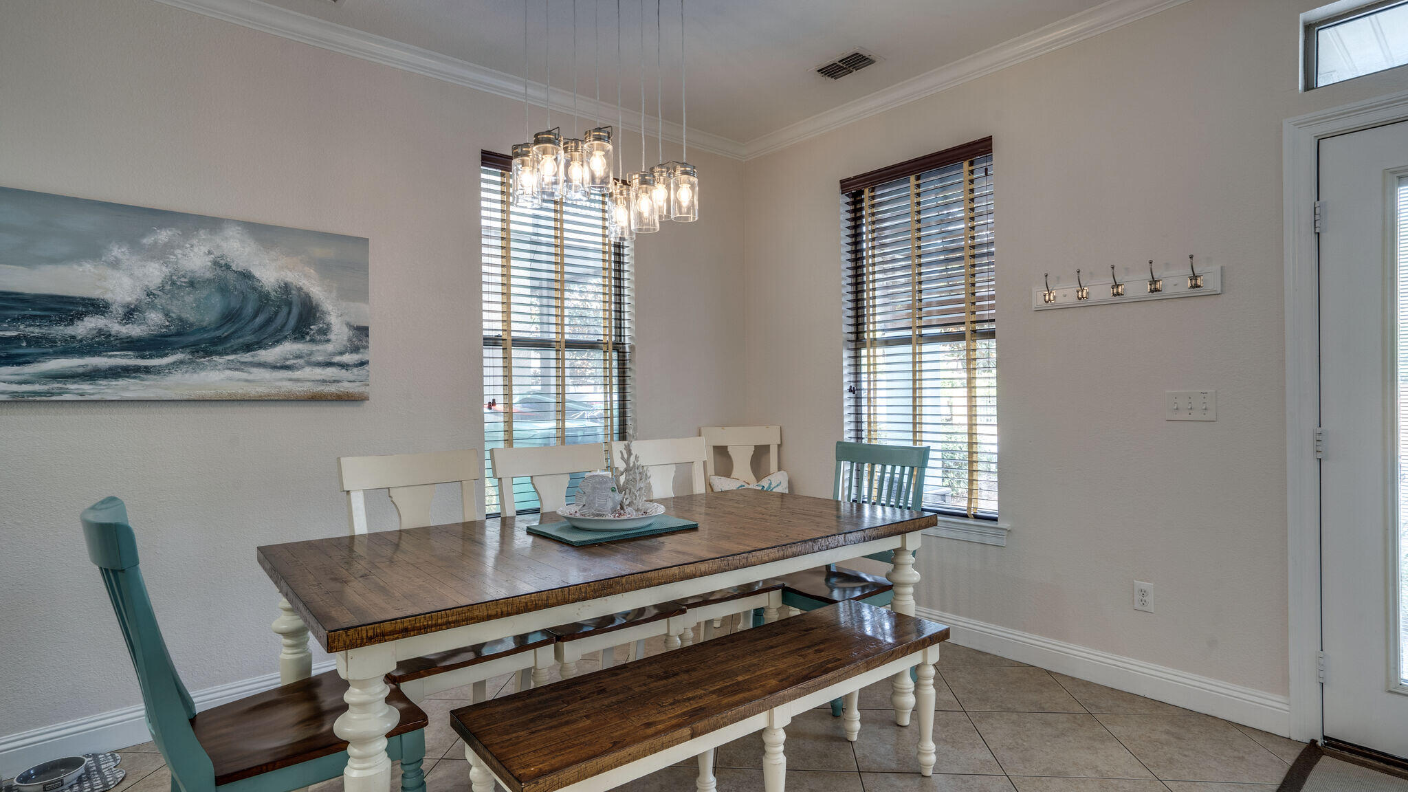 VILLAGE OF CRYSTAL BEACH - Residential