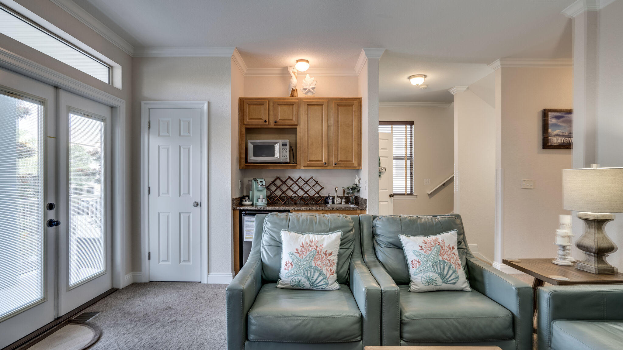 VILLAGE OF CRYSTAL BEACH - Residential