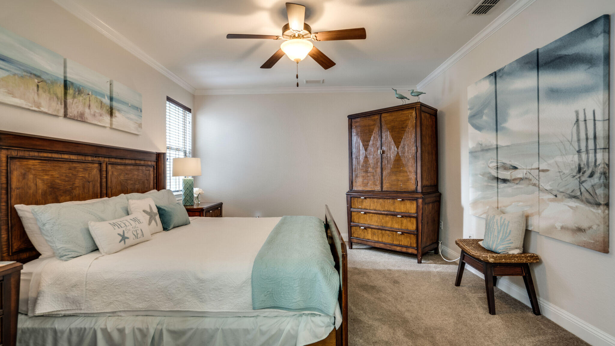 VILLAGE OF CRYSTAL BEACH - Residential