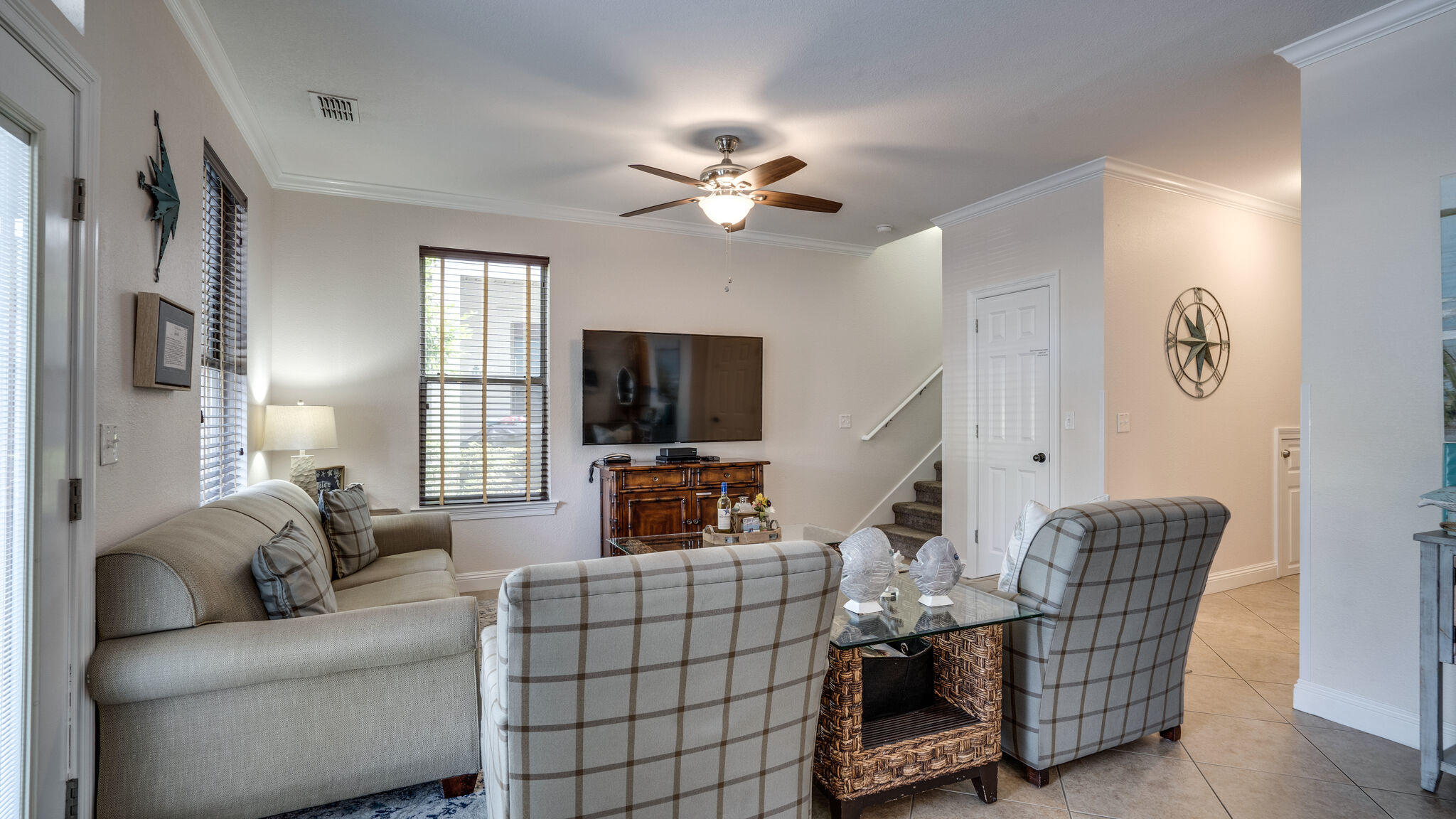 VILLAGE OF CRYSTAL BEACH - Residential