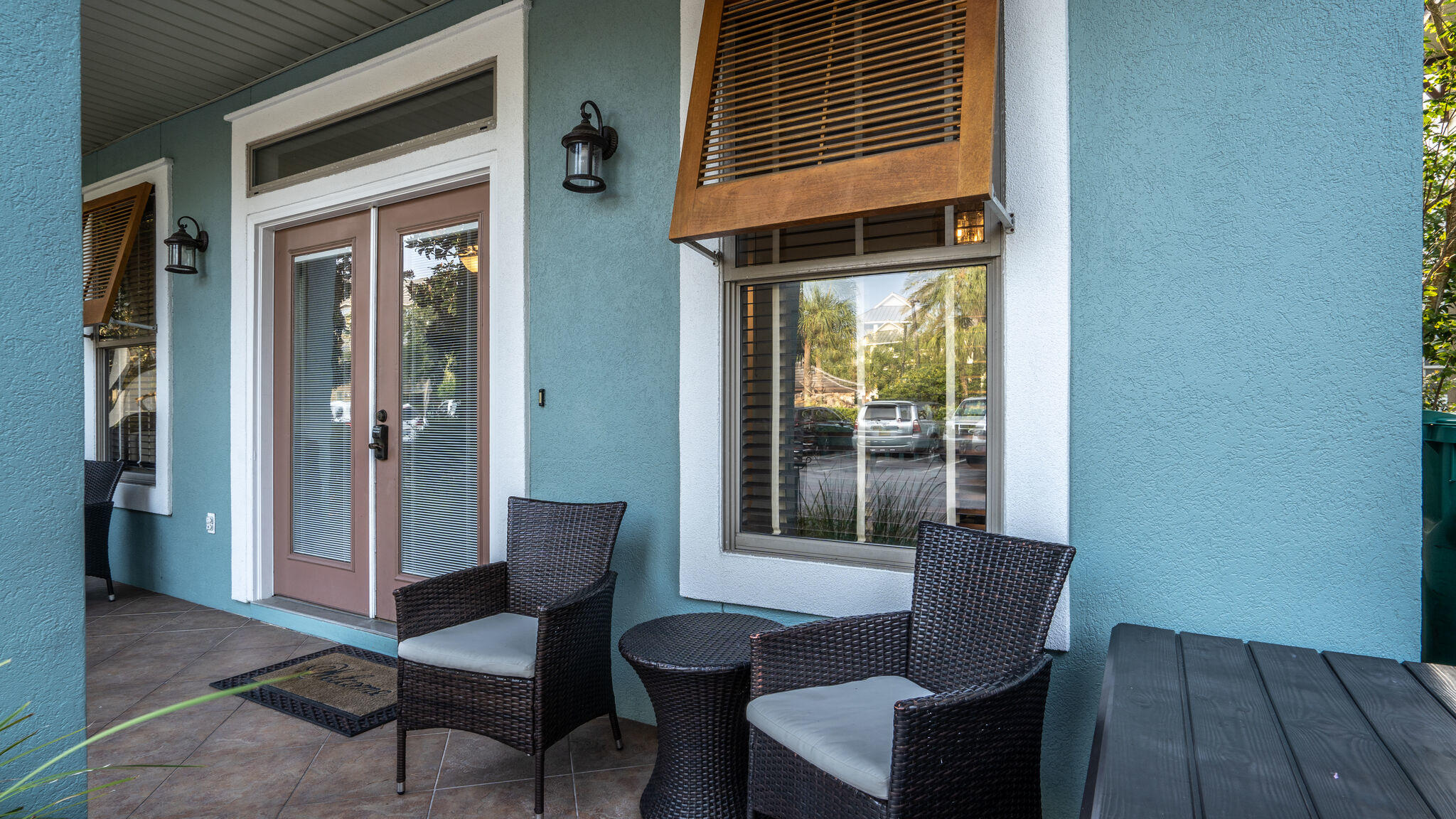 VILLAGE OF CRYSTAL BEACH - Residential