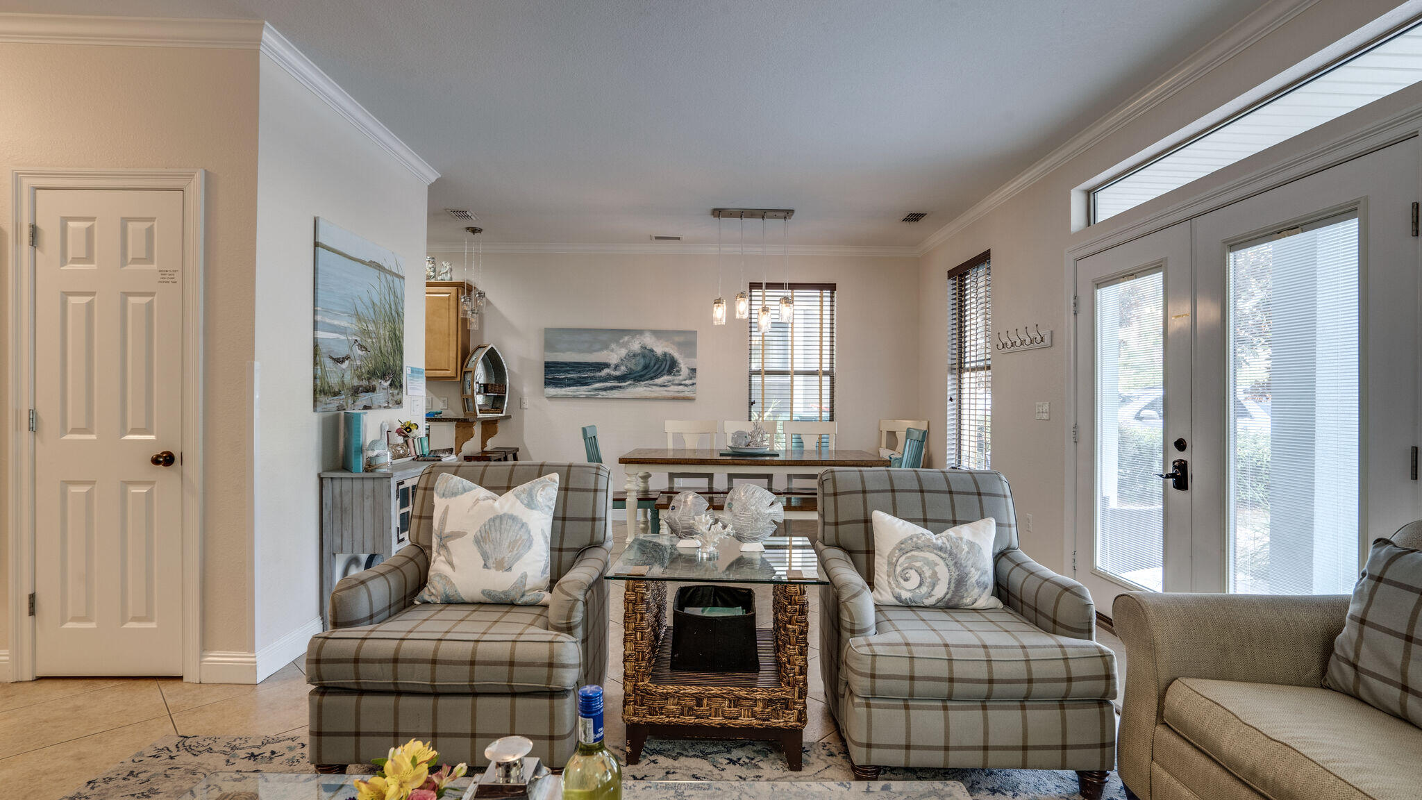 VILLAGE OF CRYSTAL BEACH - Residential