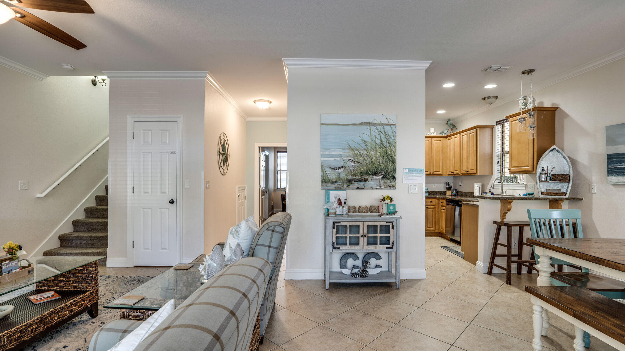 VILLAGE OF CRYSTAL BEACH - Residential