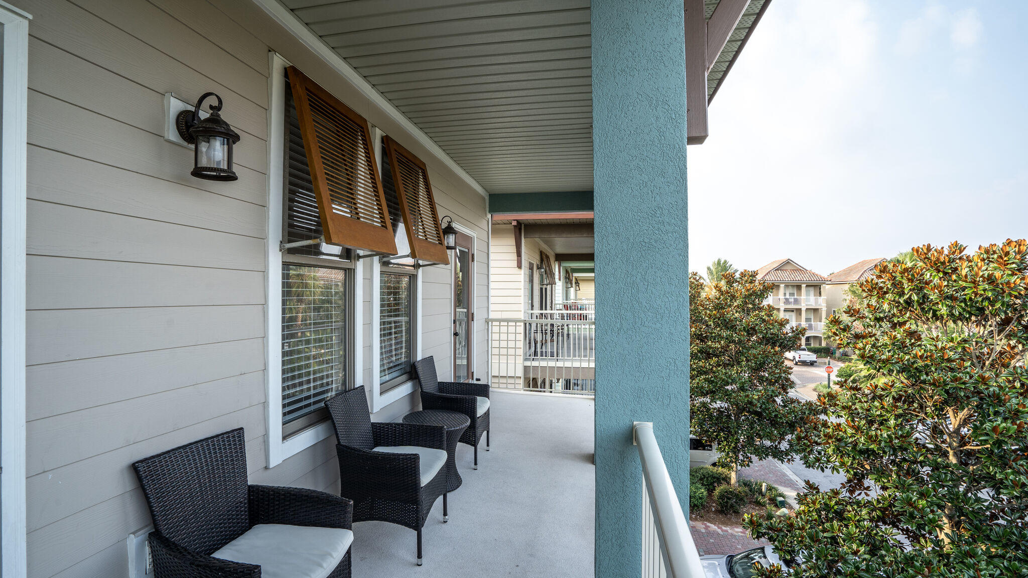 VILLAGE OF CRYSTAL BEACH - Residential