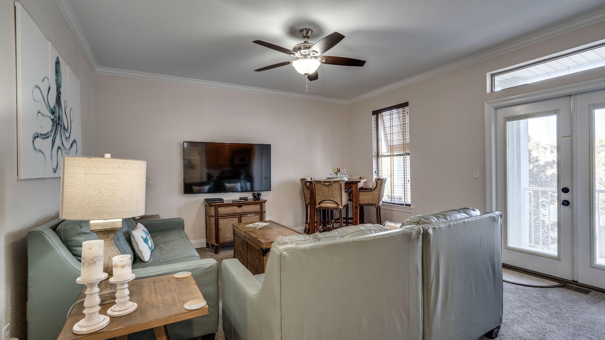 VILLAGE OF CRYSTAL BEACH - Residential