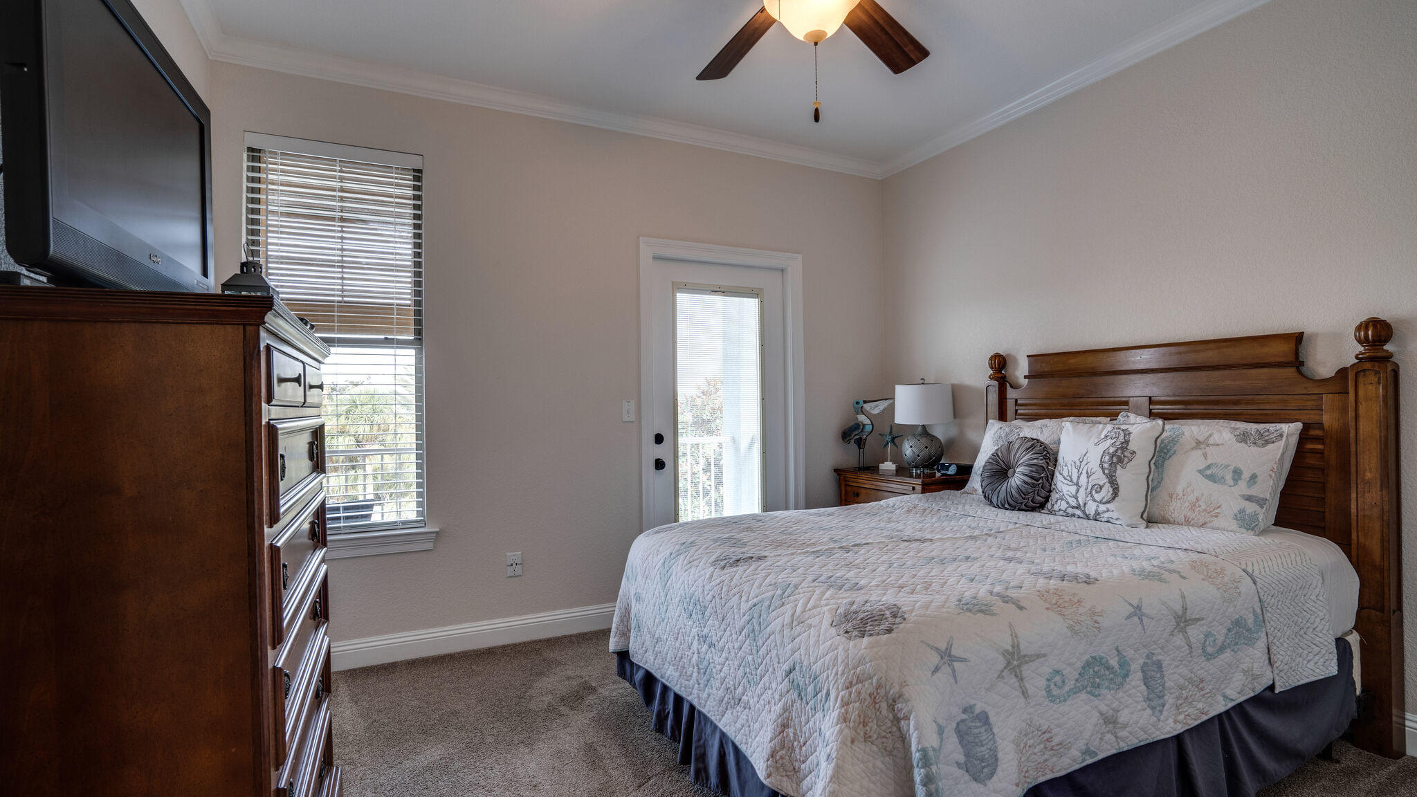 VILLAGE OF CRYSTAL BEACH - Residential