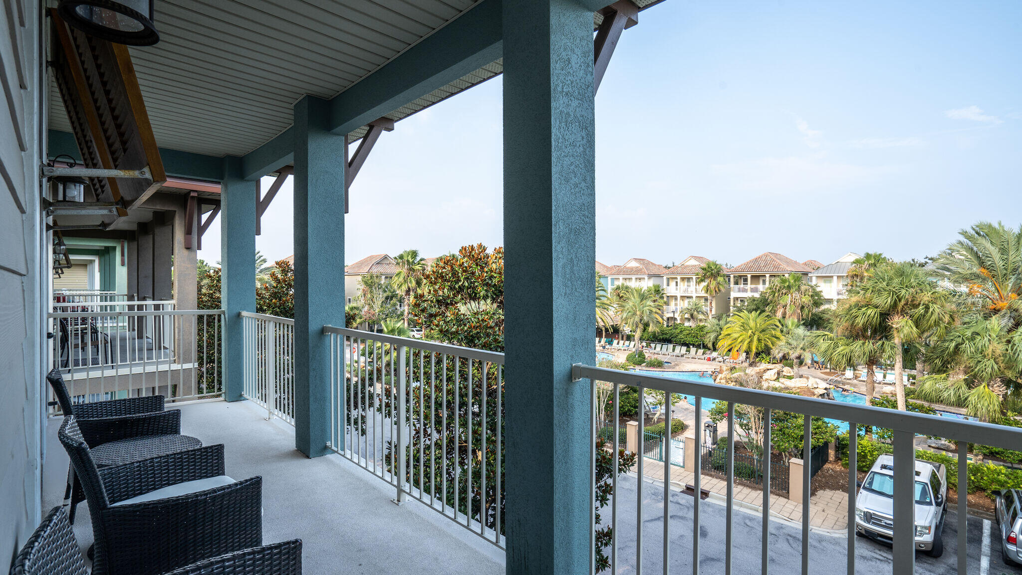 VILLAGE OF CRYSTAL BEACH - Residential