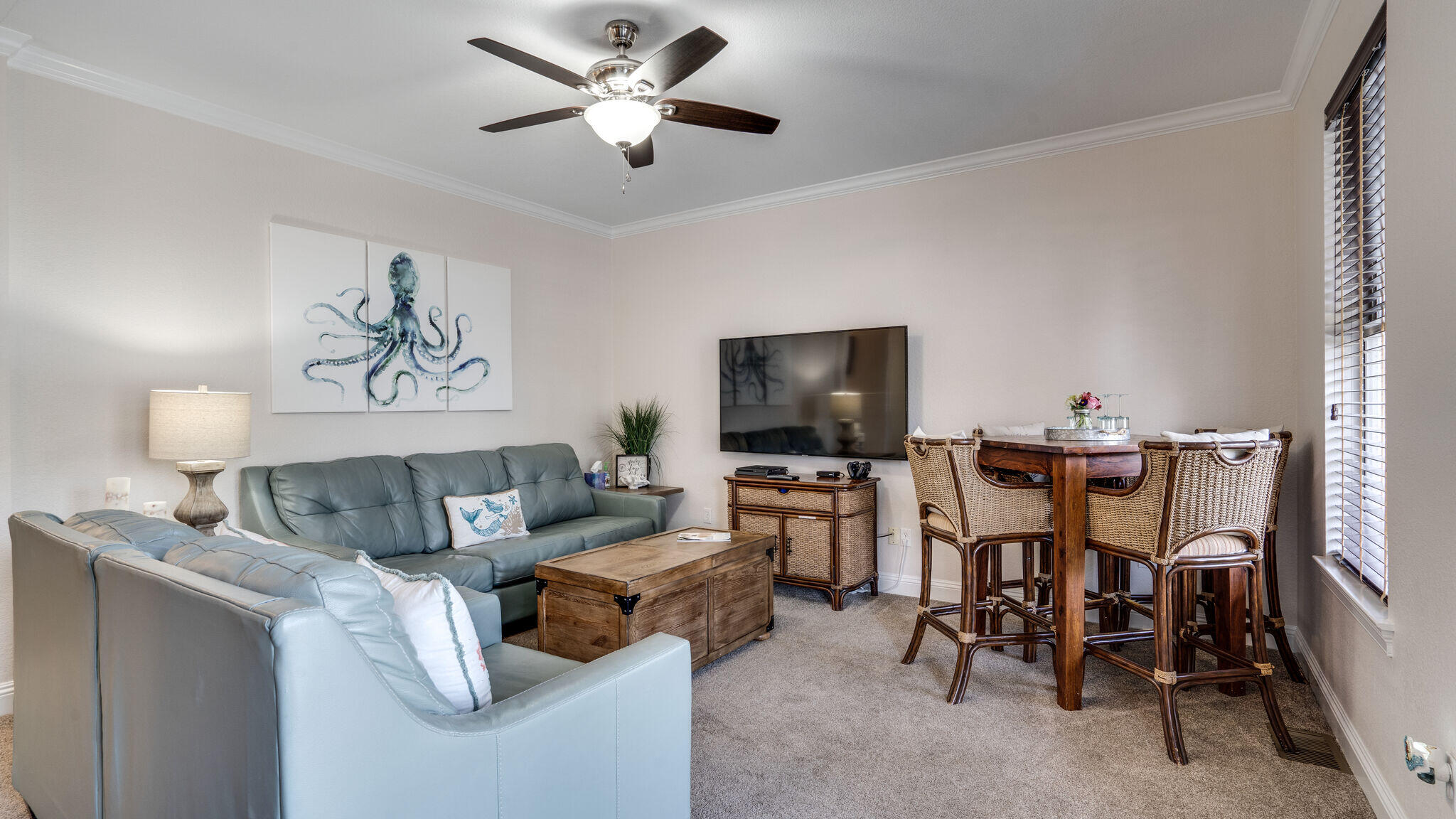 VILLAGE OF CRYSTAL BEACH - Residential
