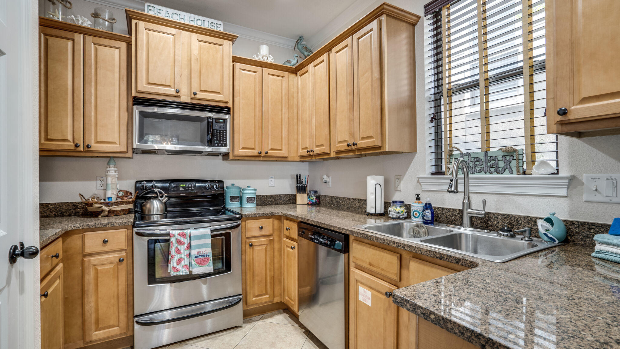 VILLAGE OF CRYSTAL BEACH - Residential