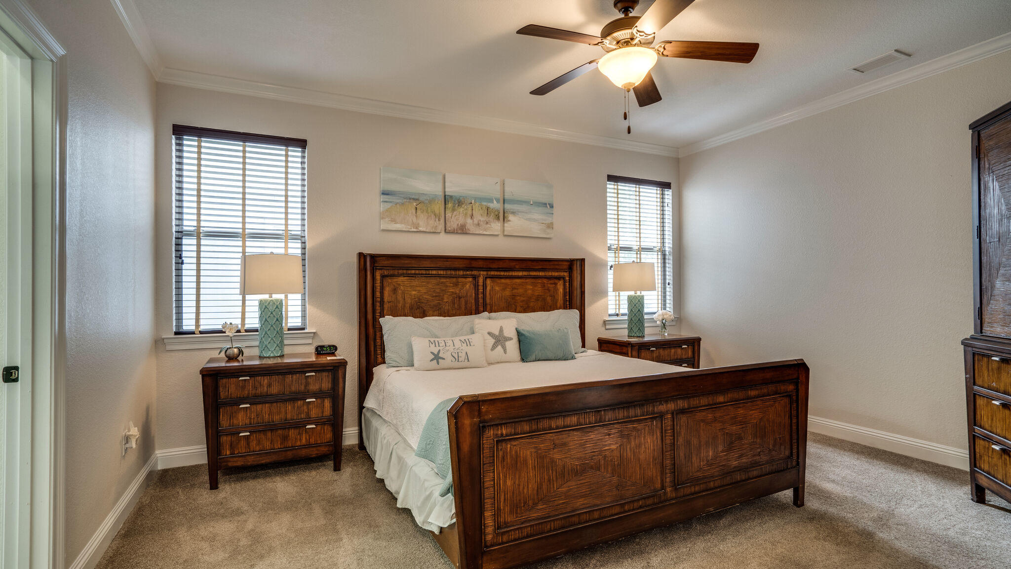 VILLAGE OF CRYSTAL BEACH - Residential