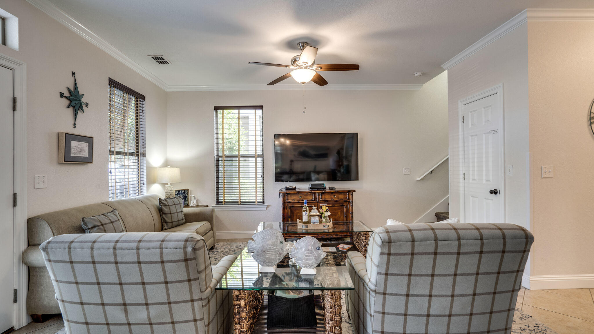 VILLAGE OF CRYSTAL BEACH - Residential