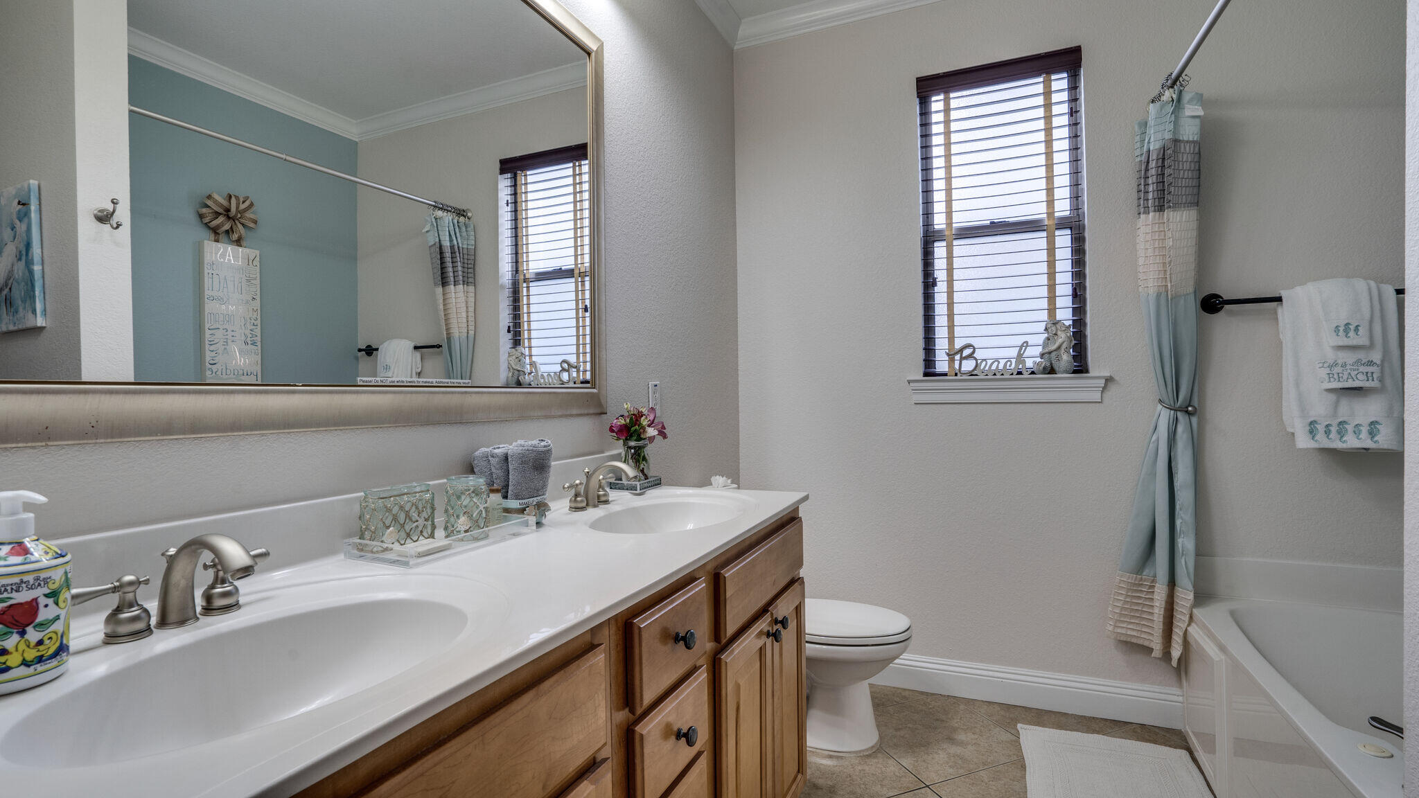 VILLAGE OF CRYSTAL BEACH - Residential