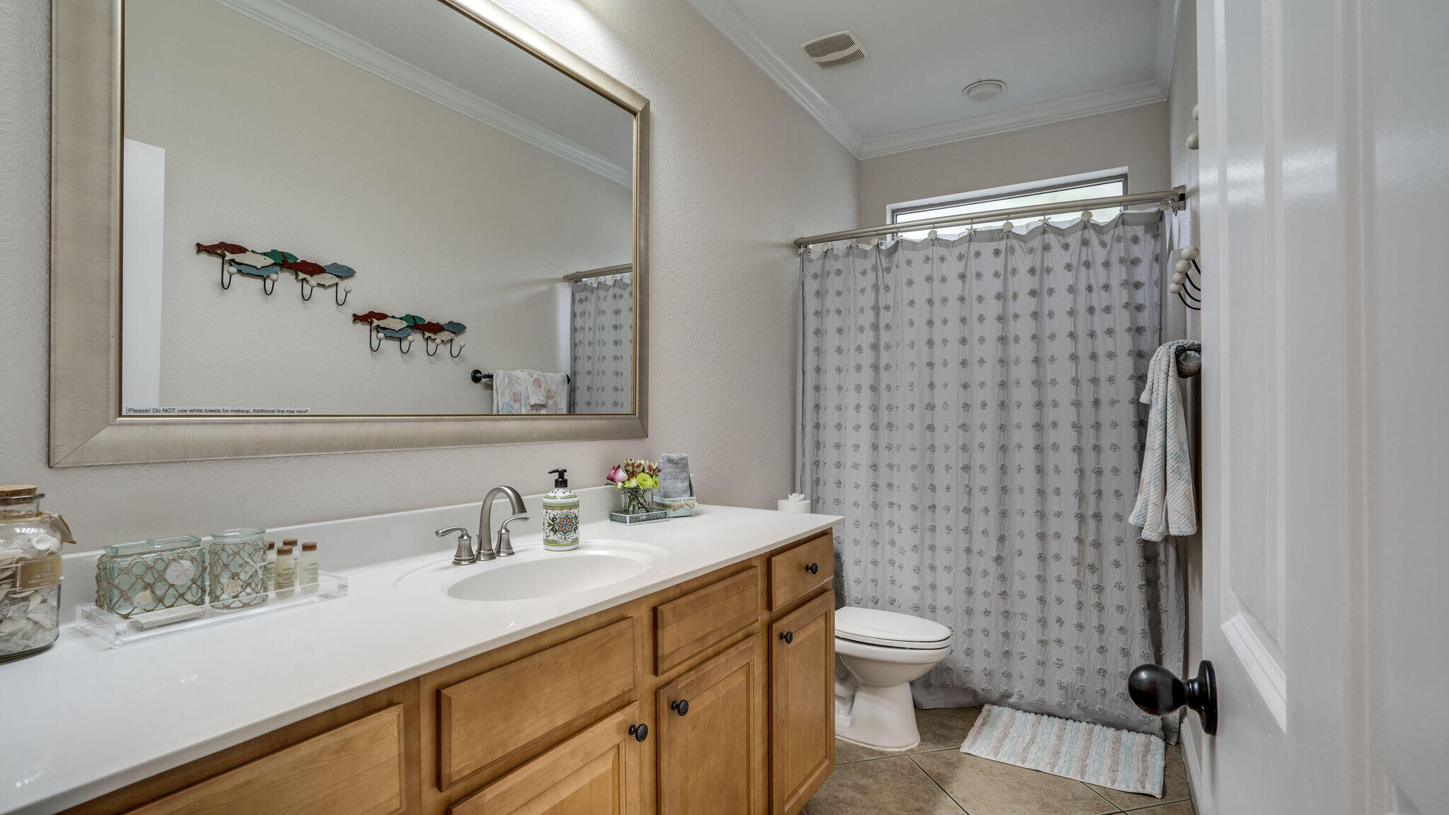VILLAGE OF CRYSTAL BEACH - Residential