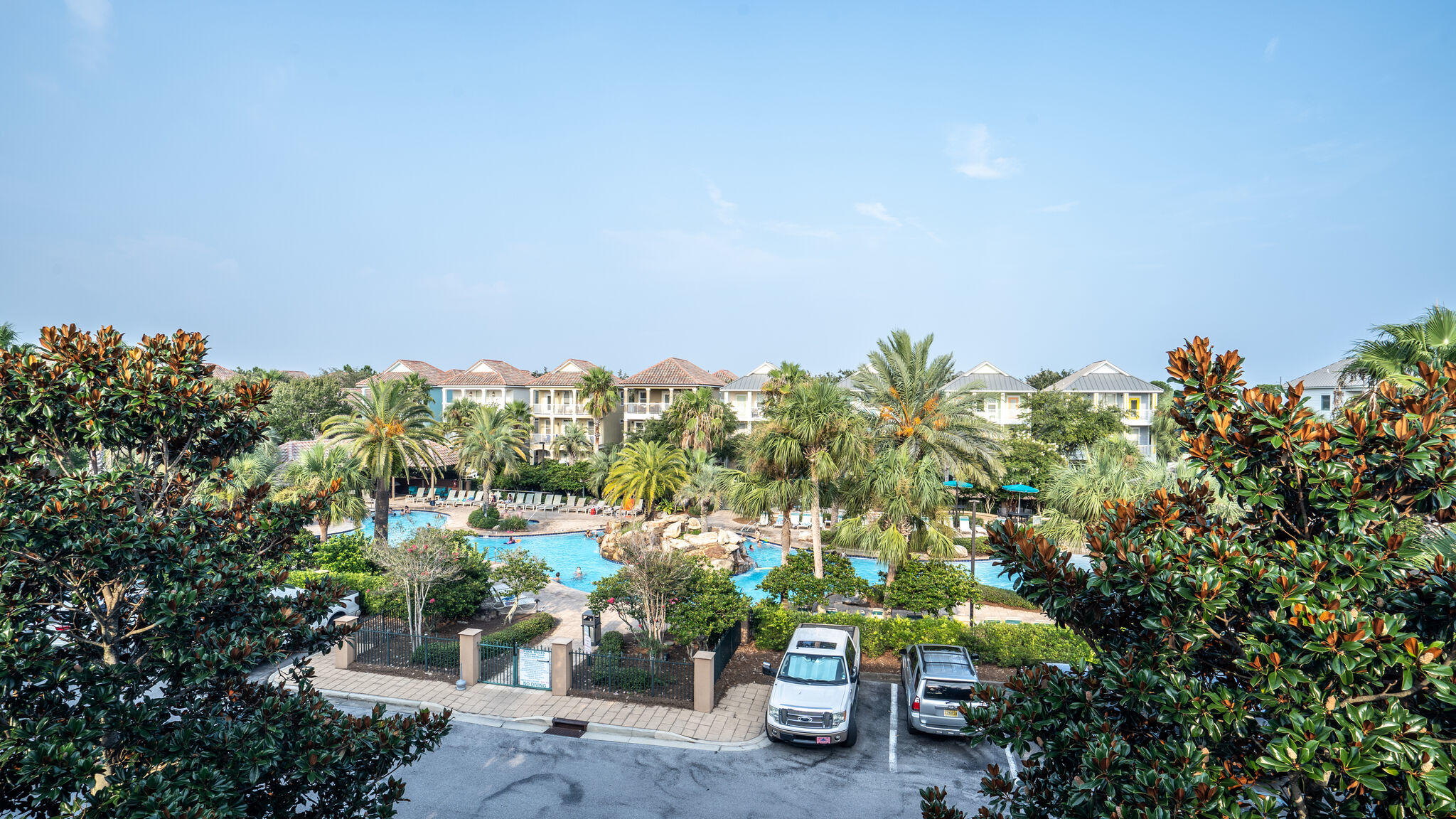 VILLAGE OF CRYSTAL BEACH - Residential