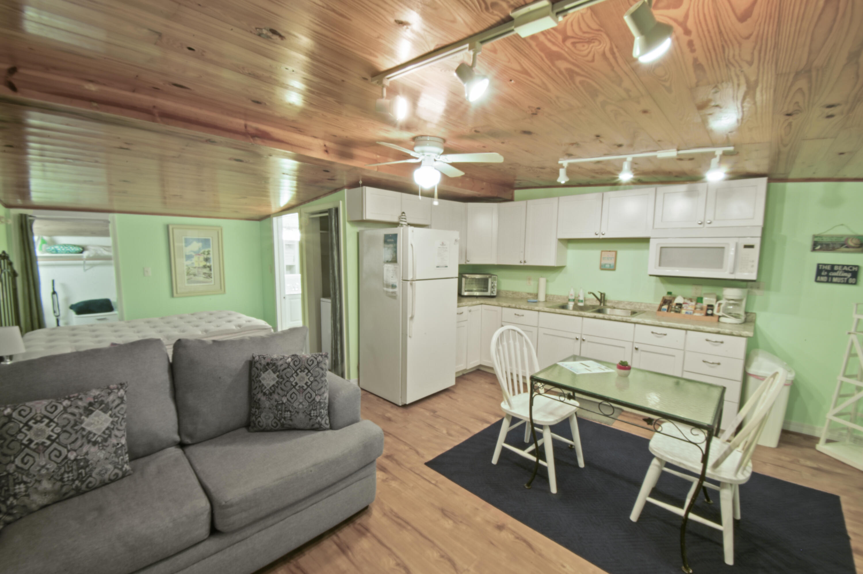 NONESUCH WAY - Residential