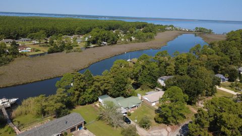 Photo of 493 Herron Villa Lane, Pensacola, FL 32506 (MLS # 985848)