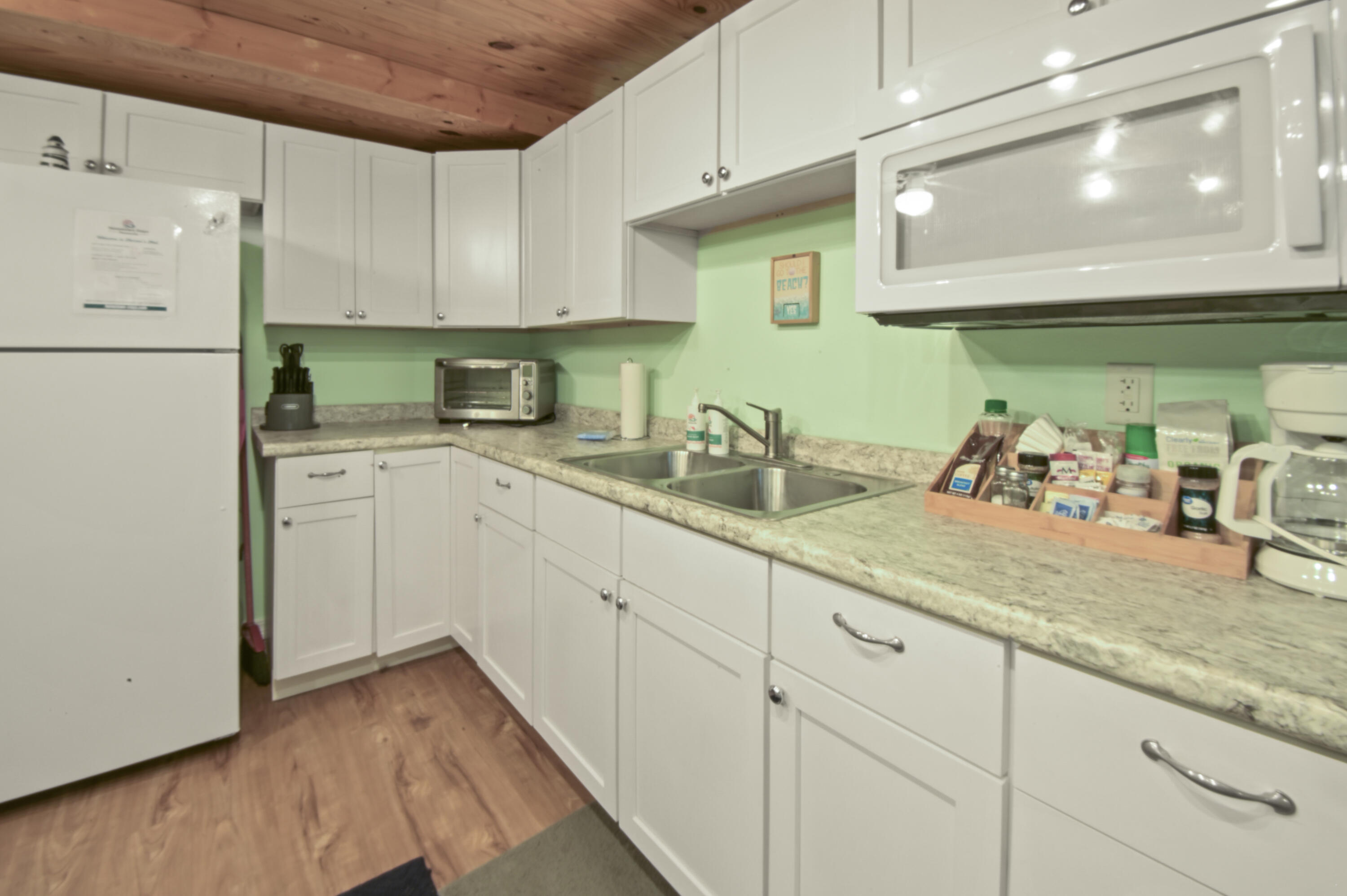 NONESUCH WAY - Residential