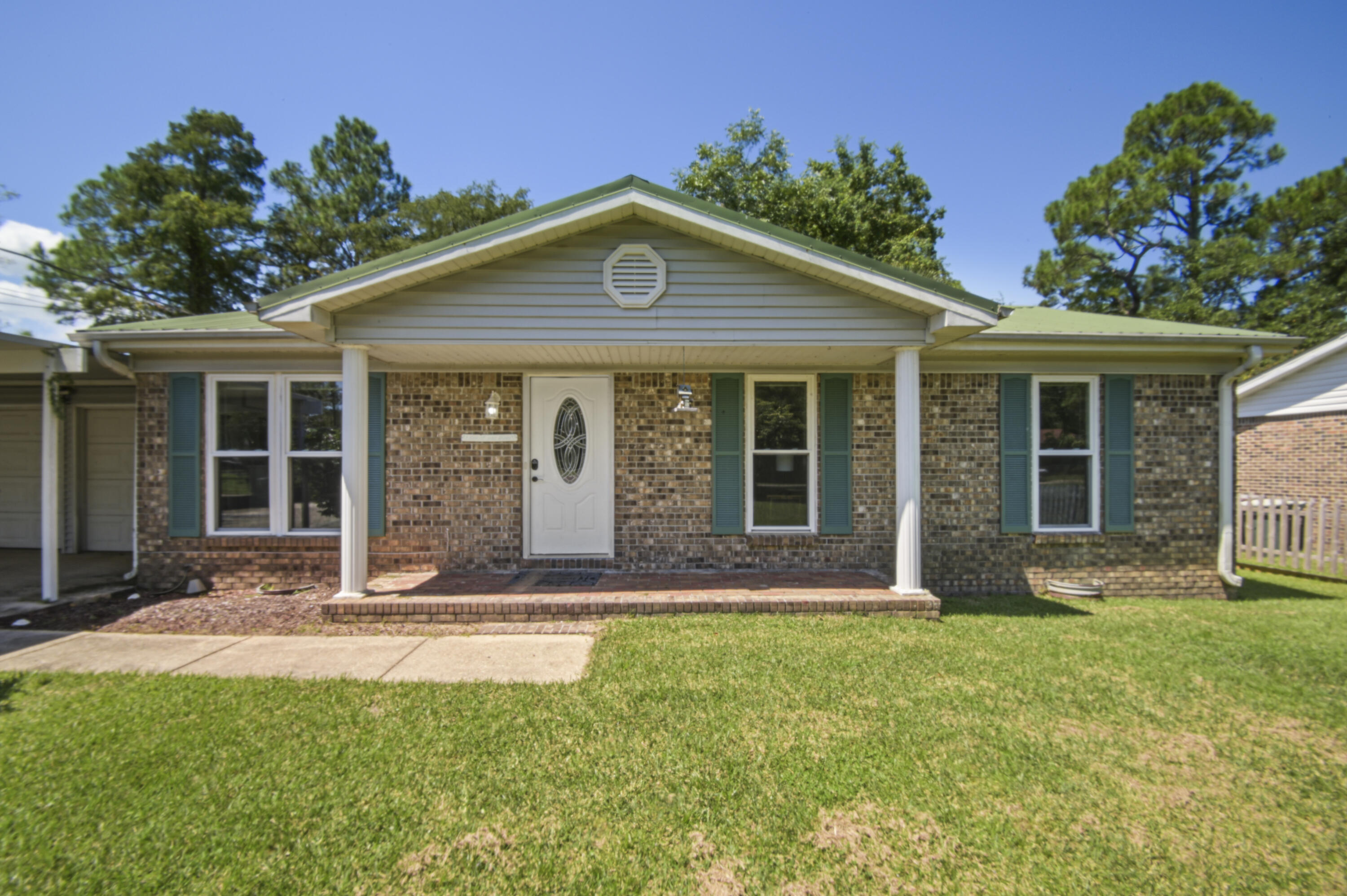NONESUCH WAY - Residential