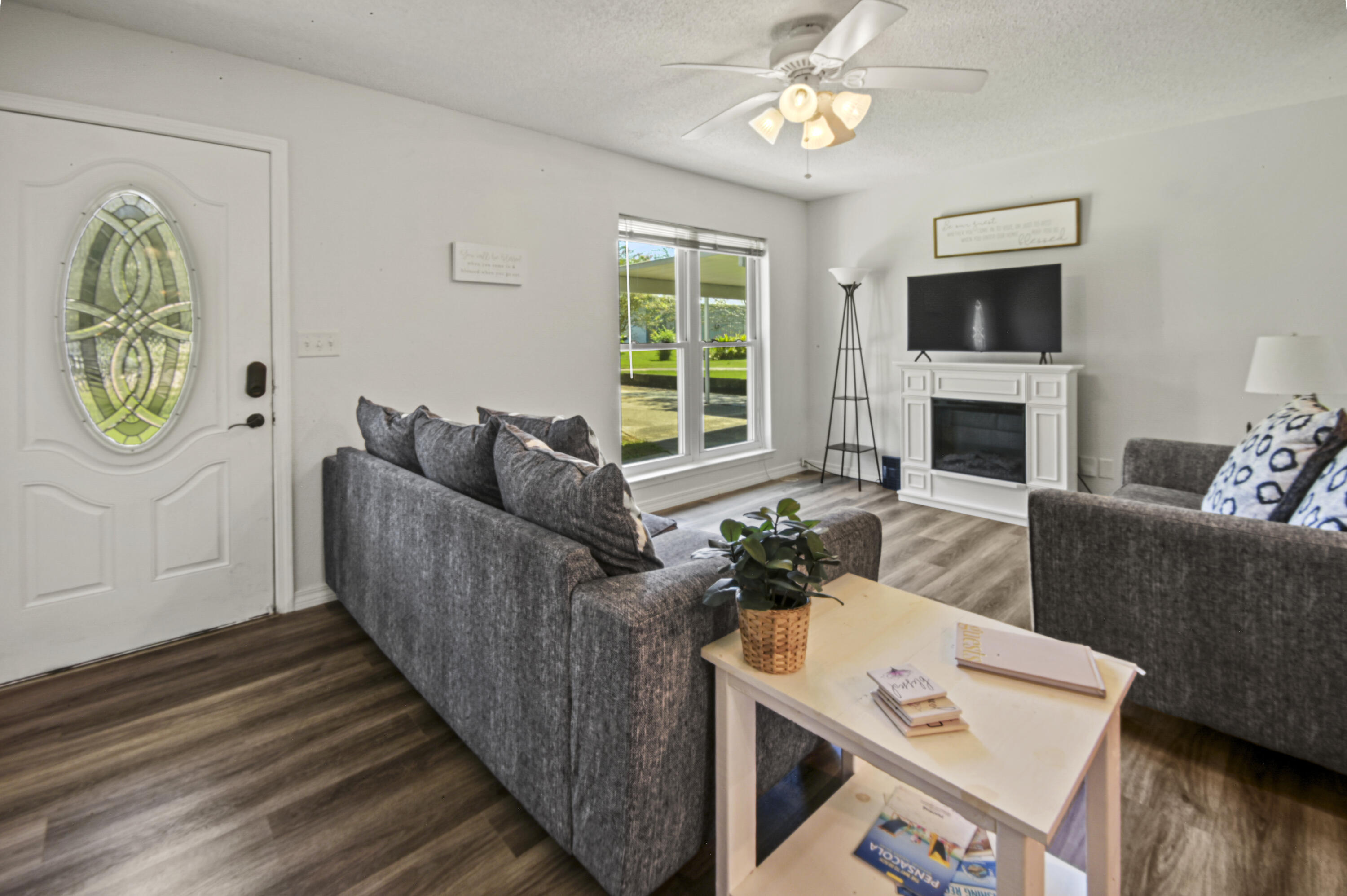 NONESUCH WAY - Residential