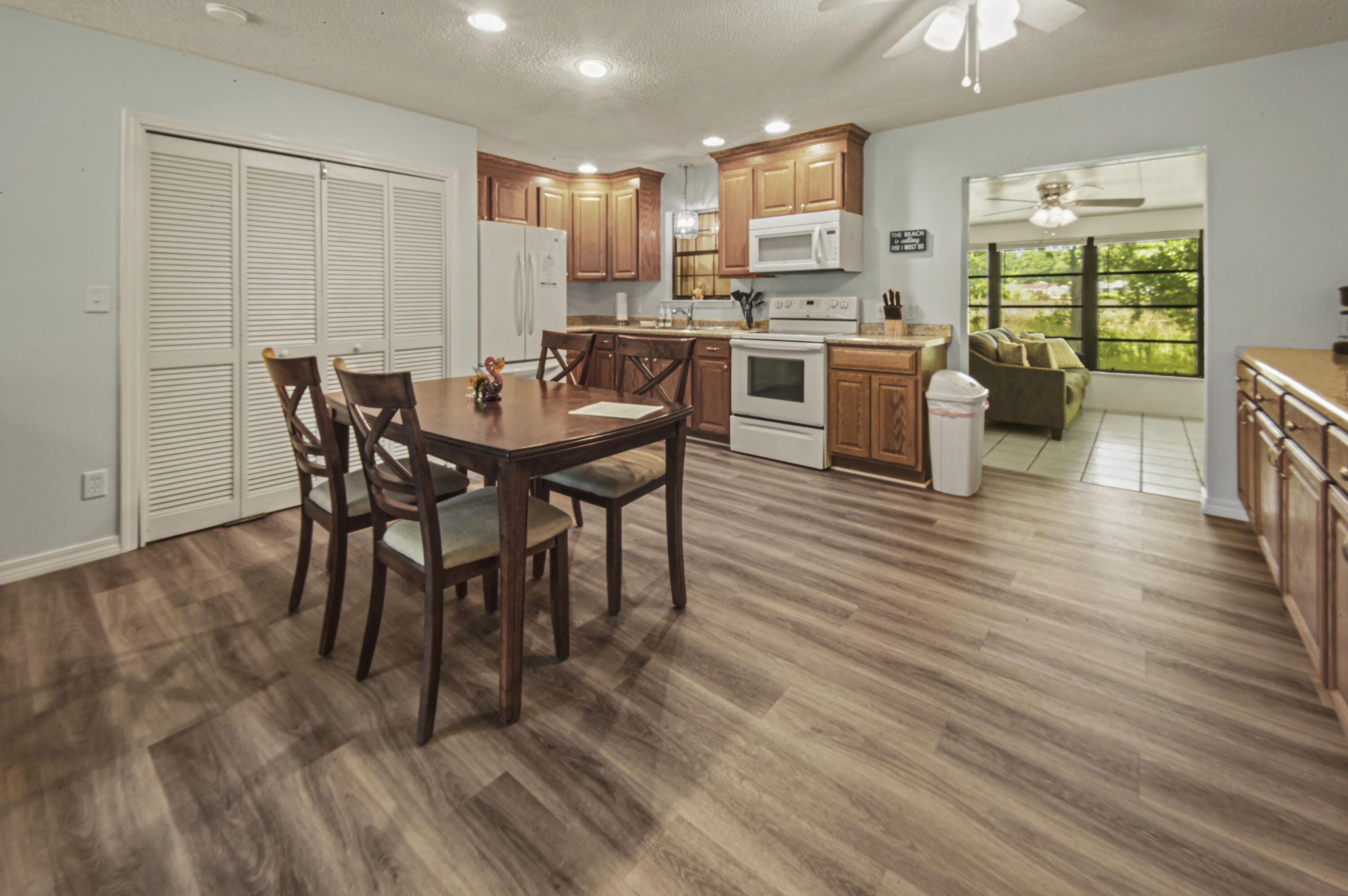NONESUCH WAY - Residential