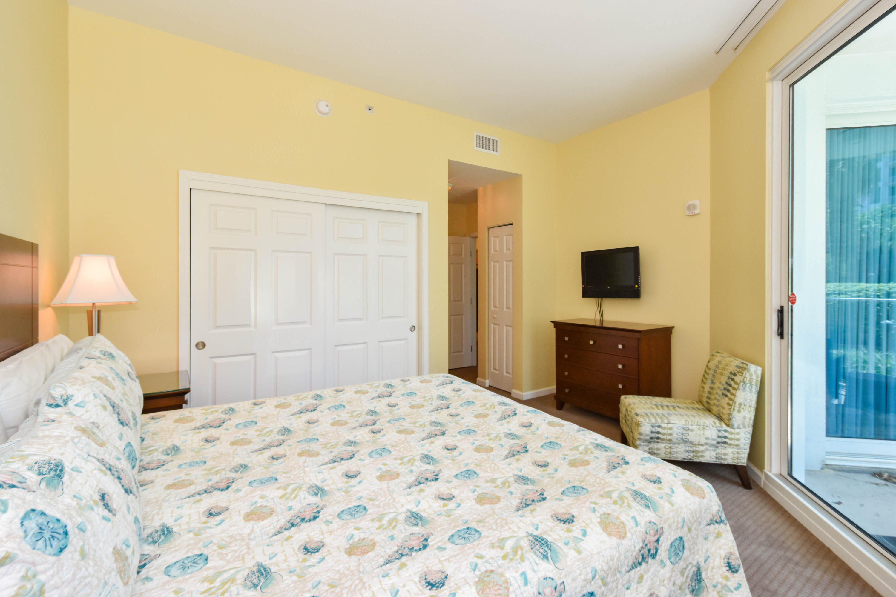 THE PALMS OF DESTIN - Residential