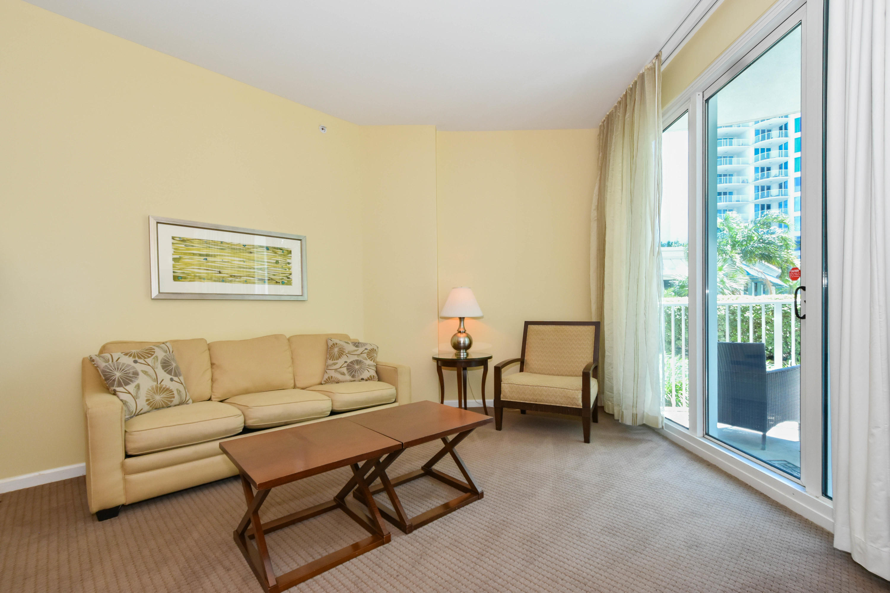 THE PALMS OF DESTIN - Residential