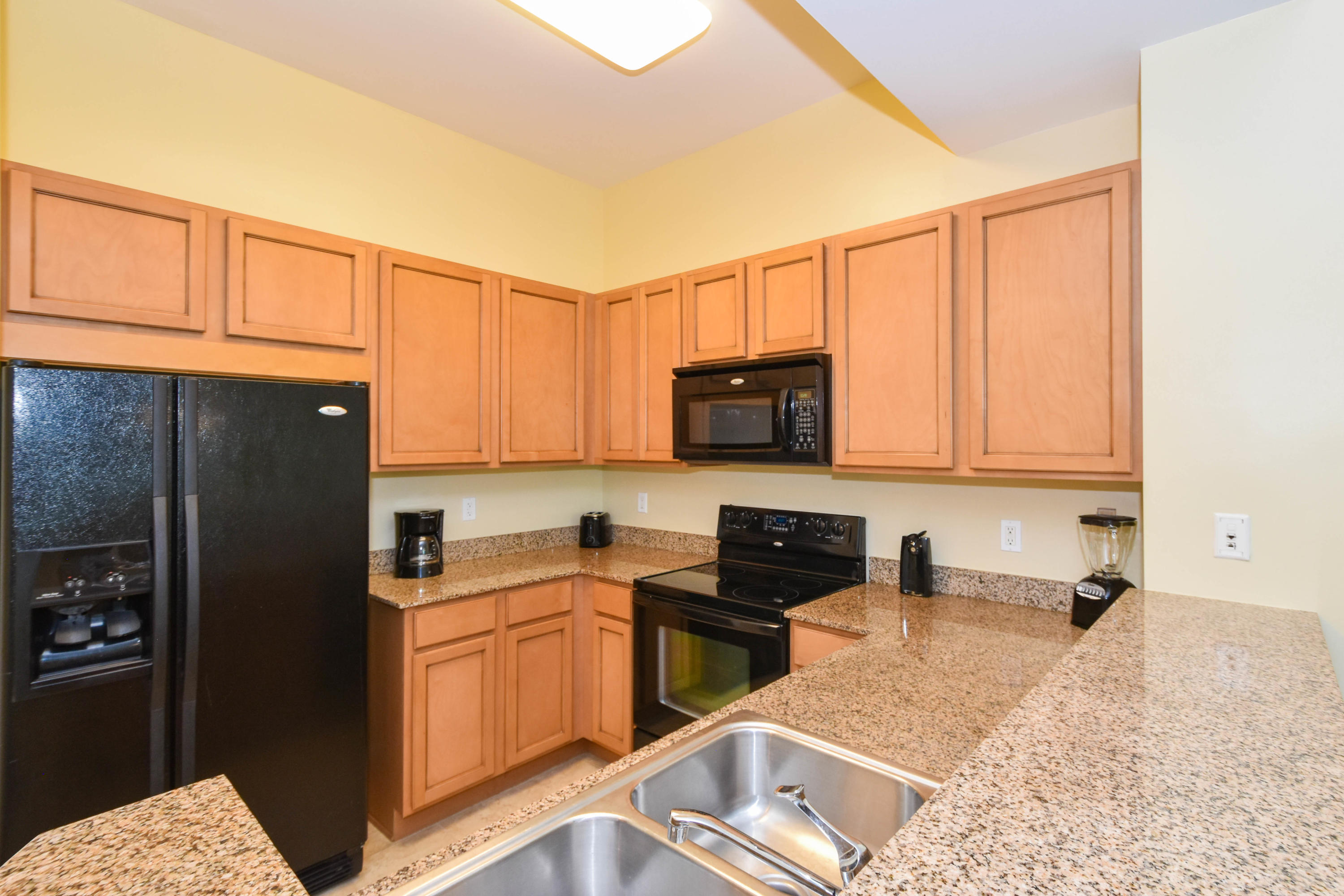 THE PALMS OF DESTIN - Residential