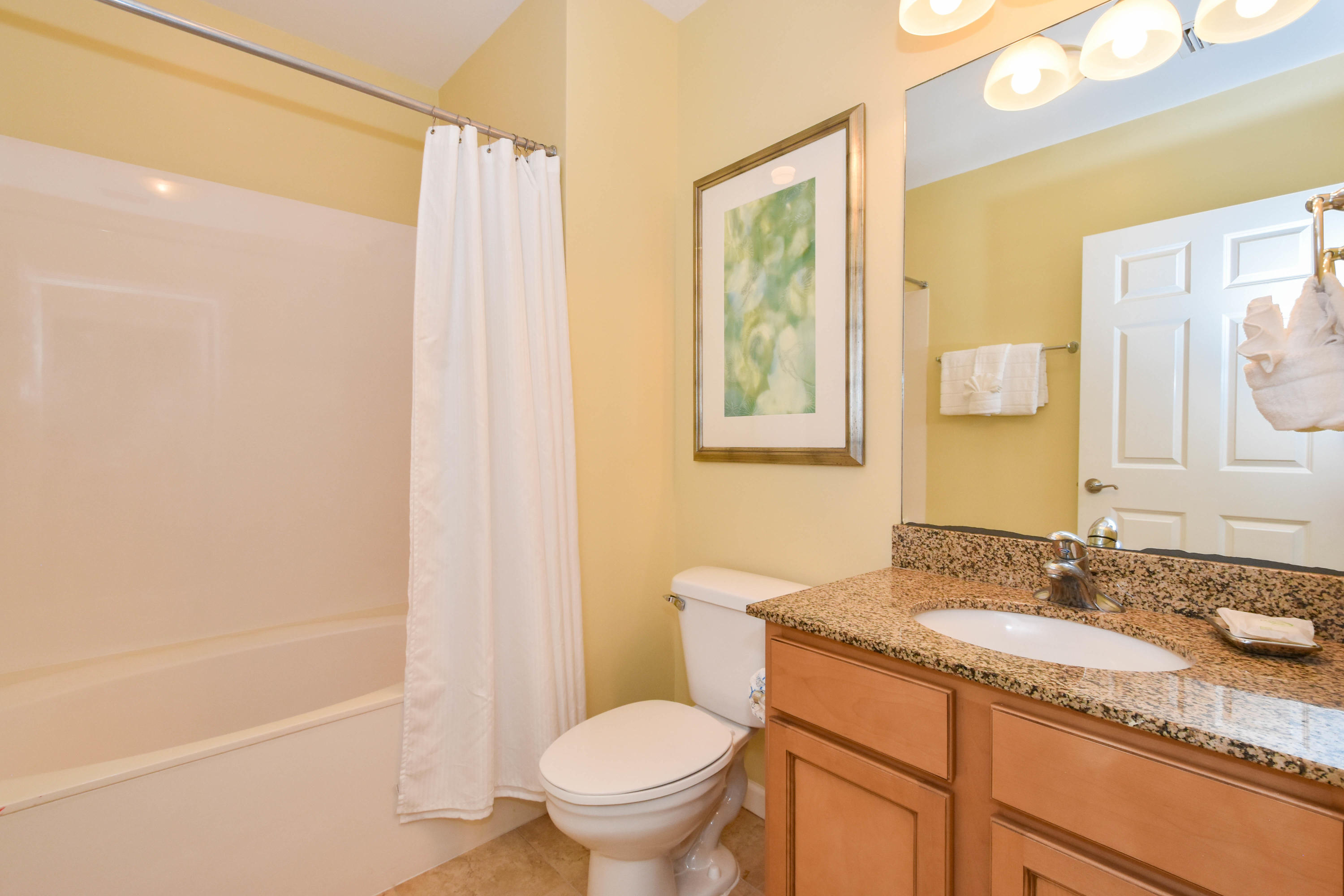 THE PALMS OF DESTIN - Residential