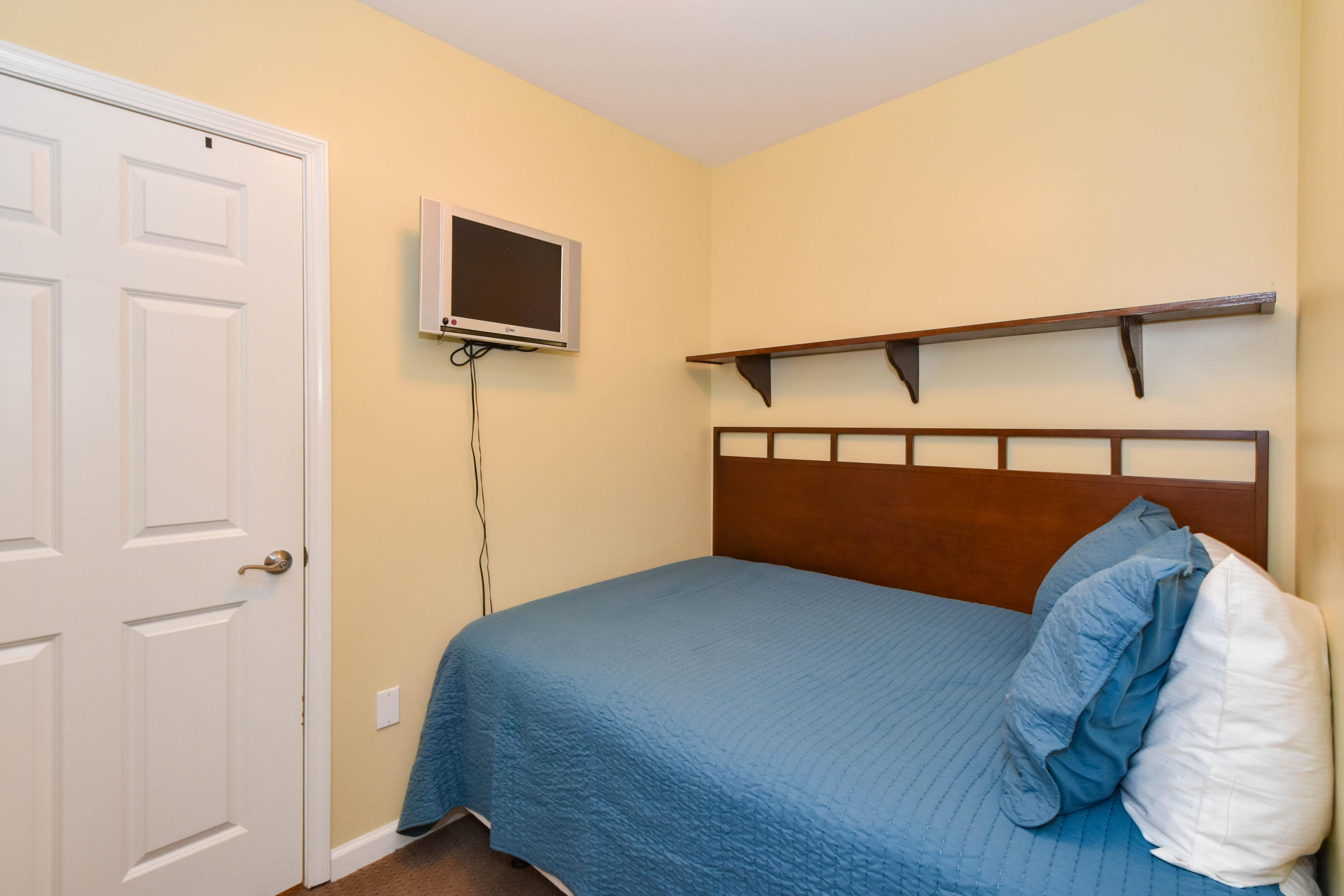 THE PALMS OF DESTIN - Residential