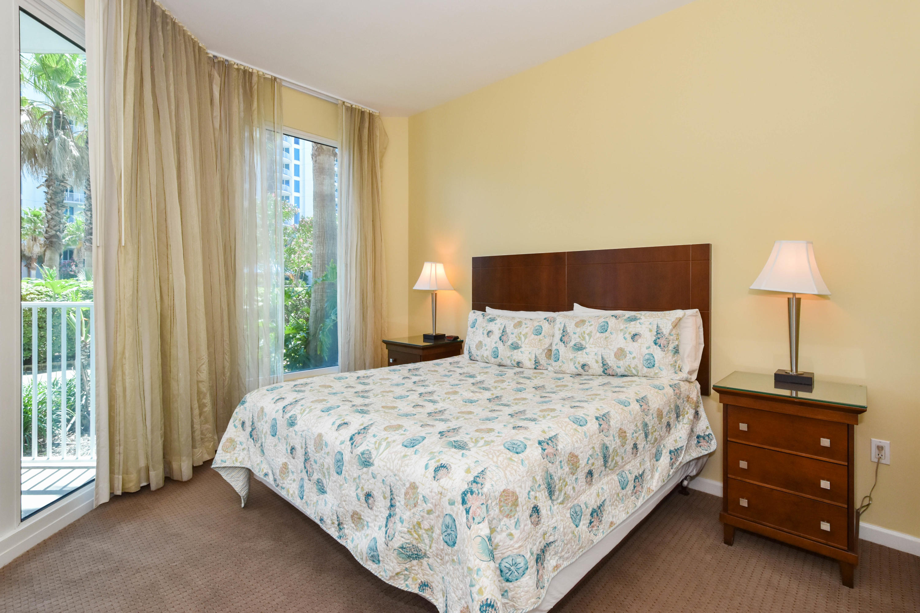 THE PALMS OF DESTIN - Residential