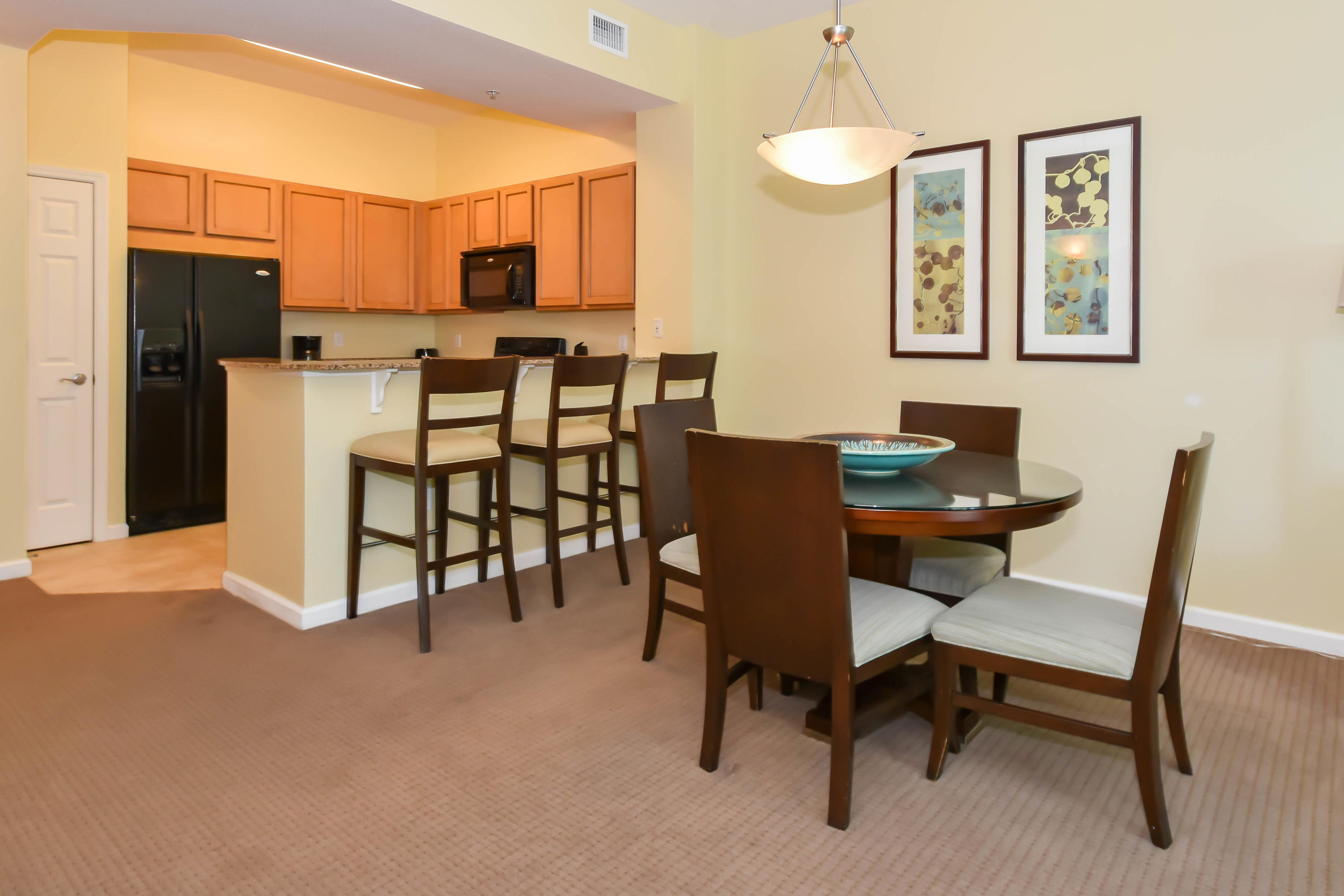 THE PALMS OF DESTIN - Residential