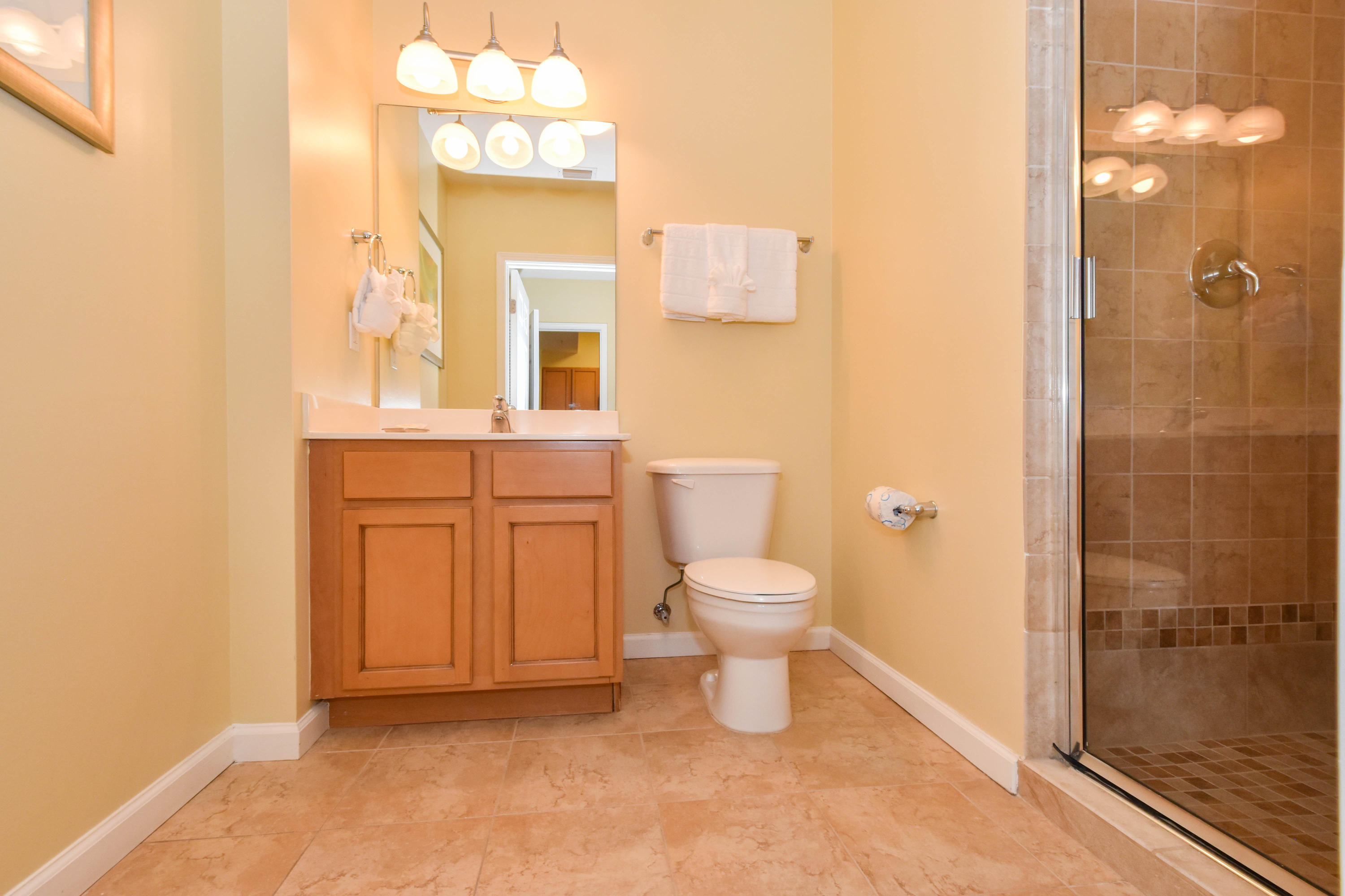 THE PALMS OF DESTIN - Residential