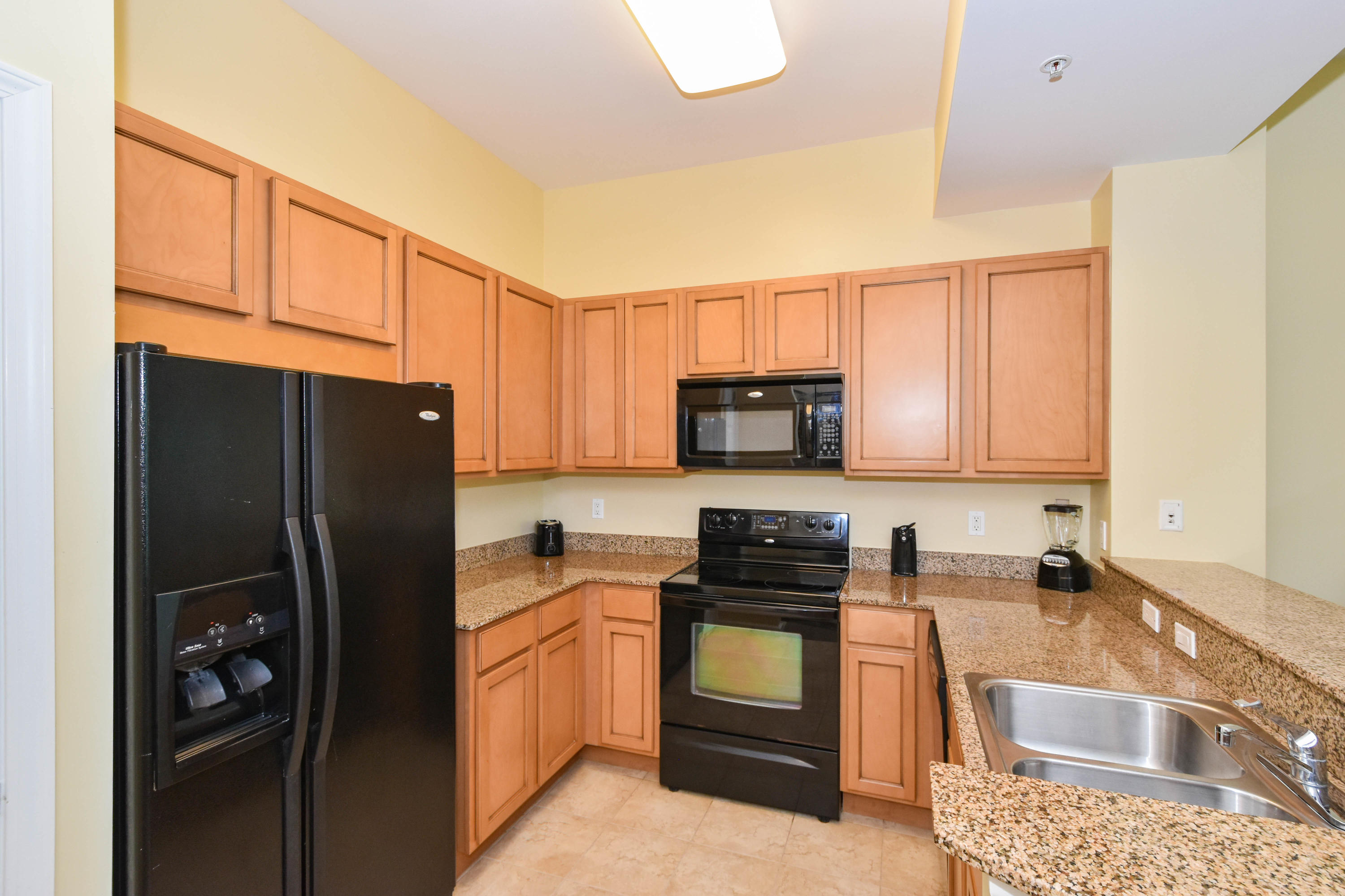 THE PALMS OF DESTIN - Residential