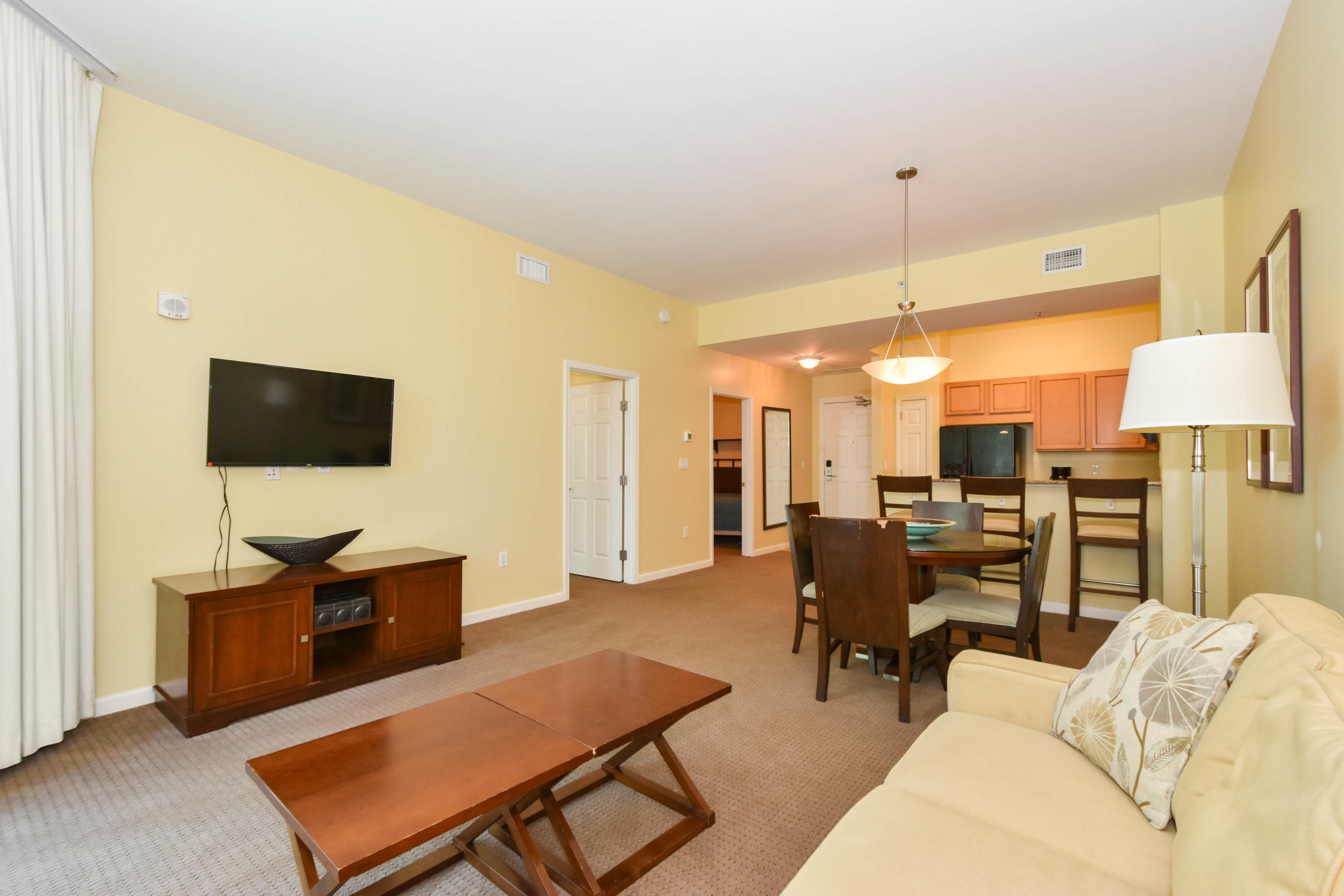 THE PALMS OF DESTIN - Residential