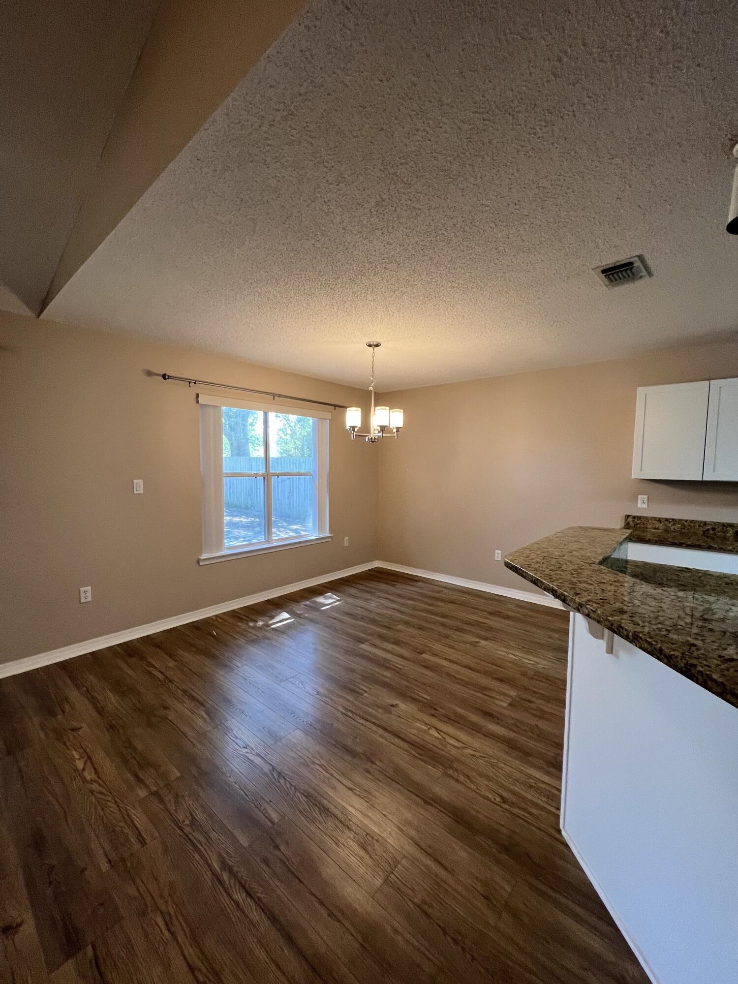 SUGAR CREEK S/D - Residential