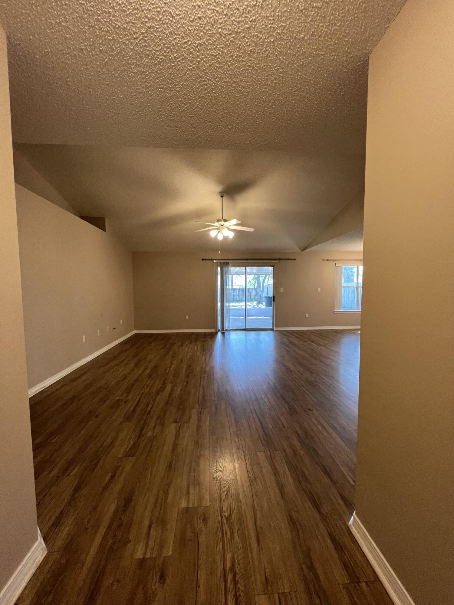 SUGAR CREEK S/D - Residential