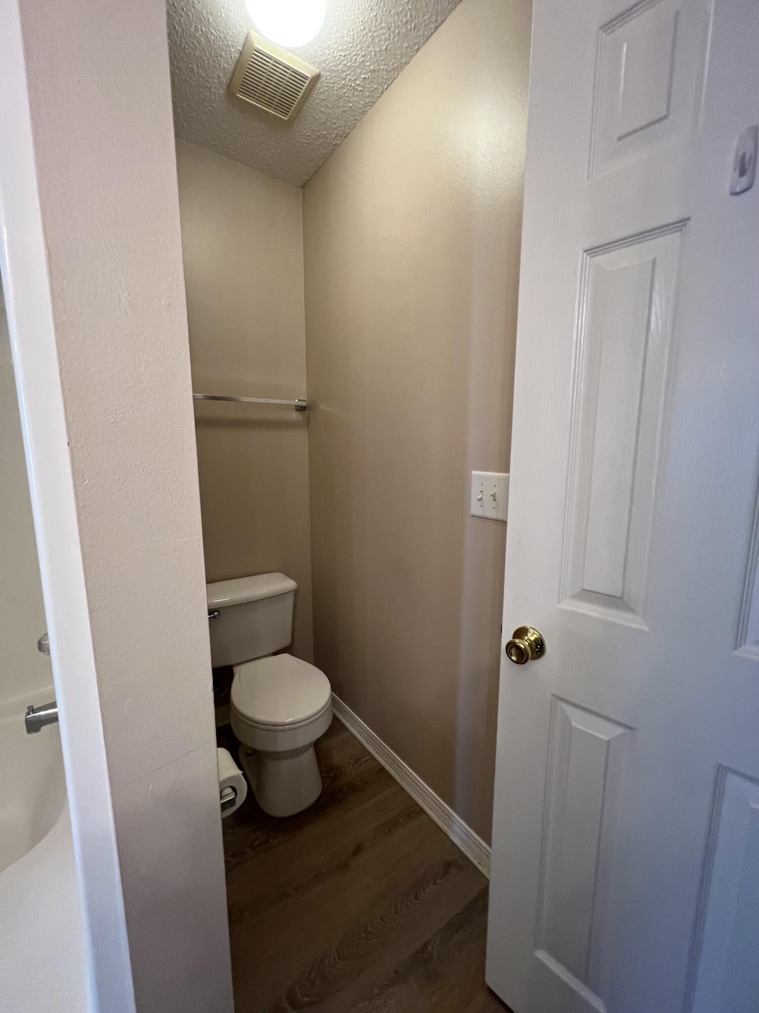 SUGAR CREEK S/D - Residential