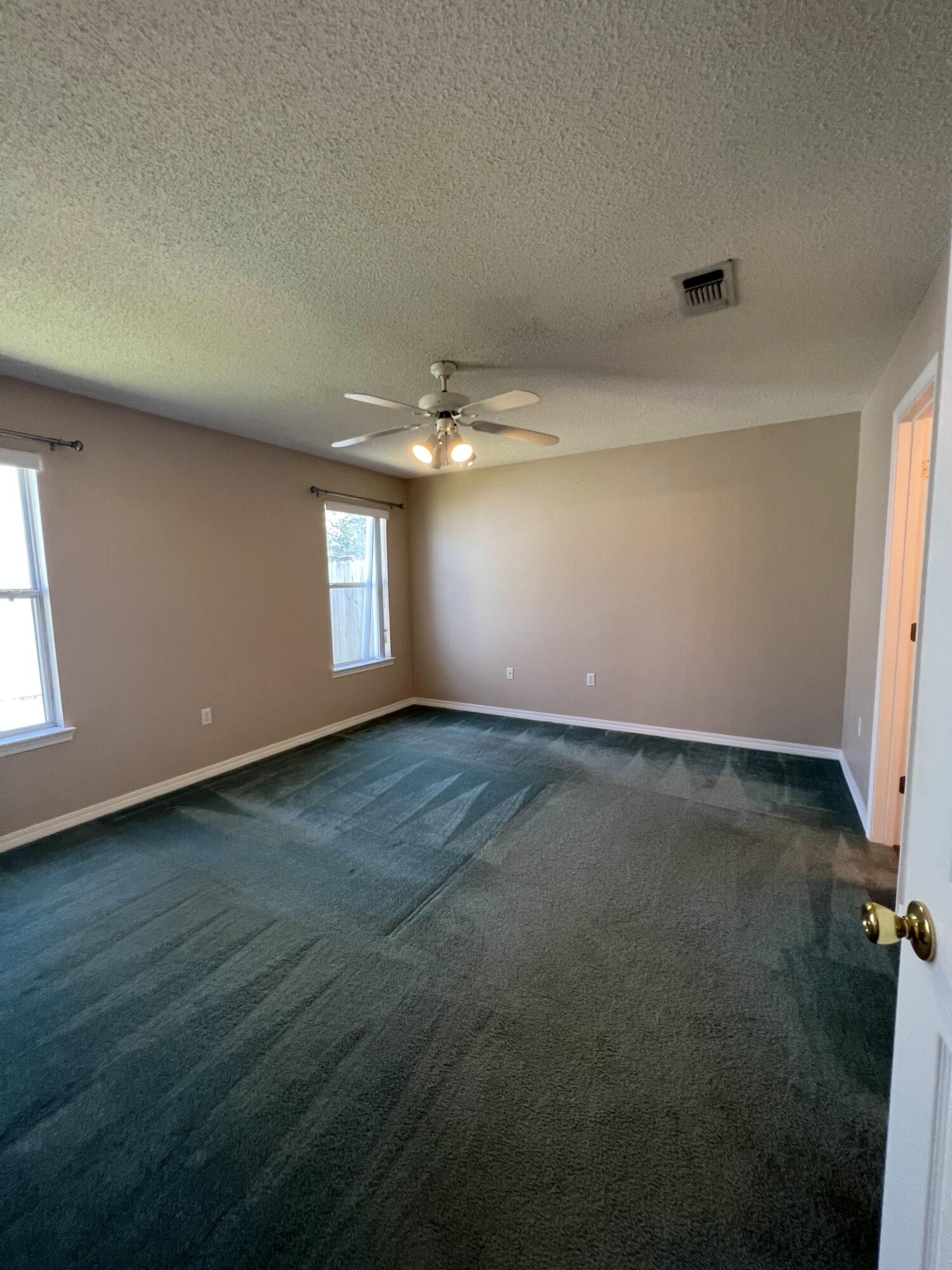 SUGAR CREEK S/D - Residential