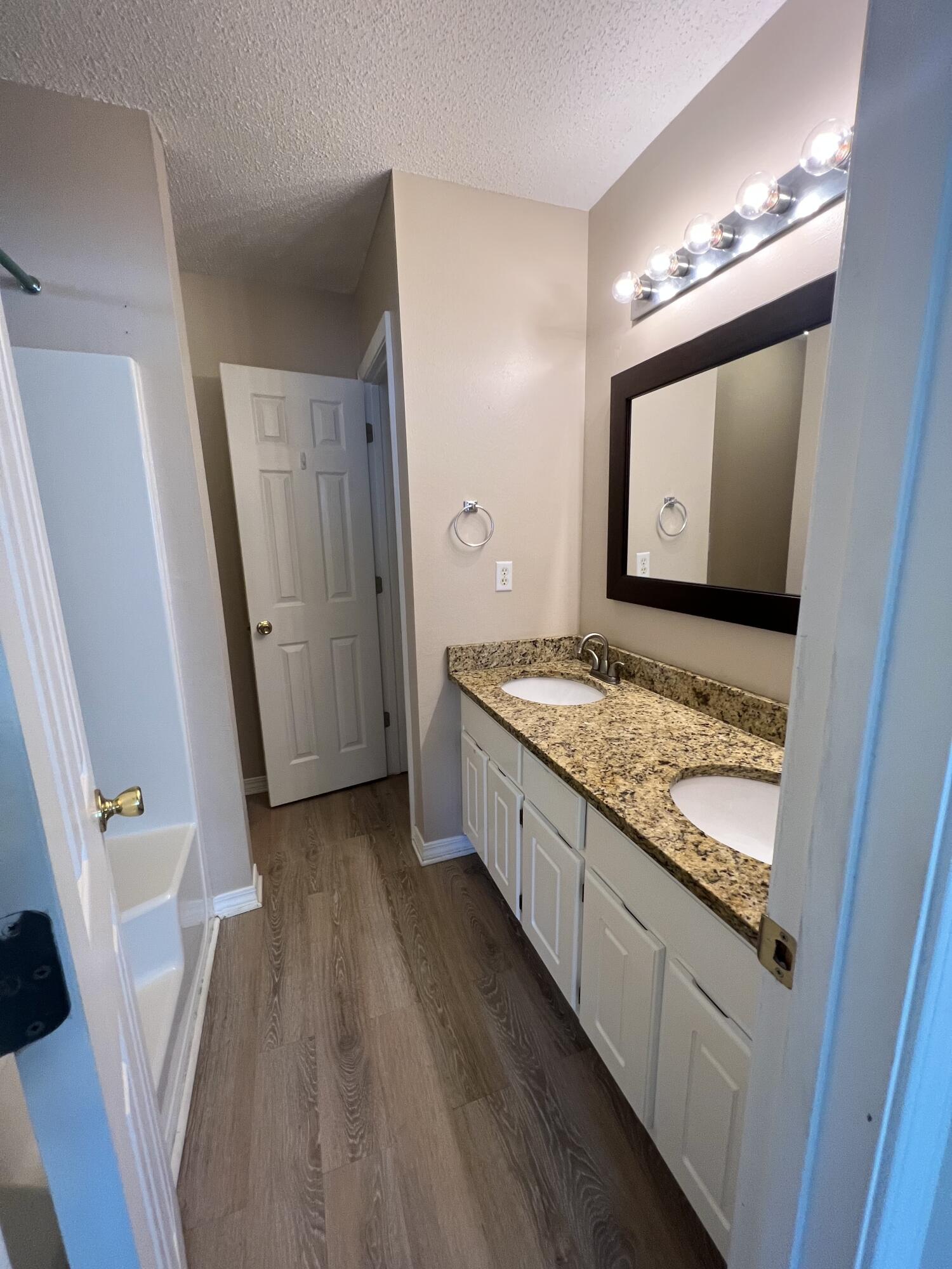 SUGAR CREEK S/D - Residential