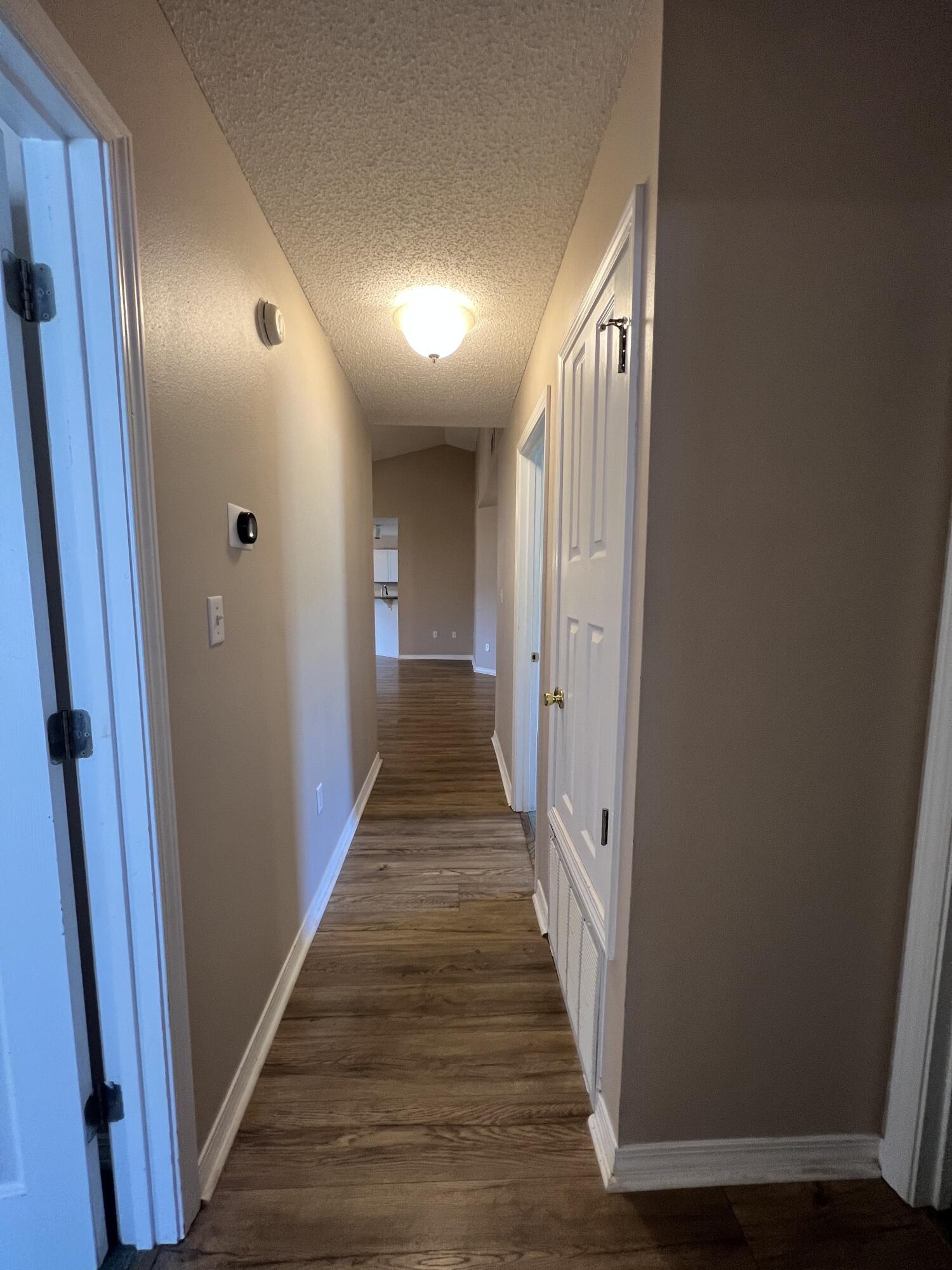 SUGAR CREEK S/D - Residential