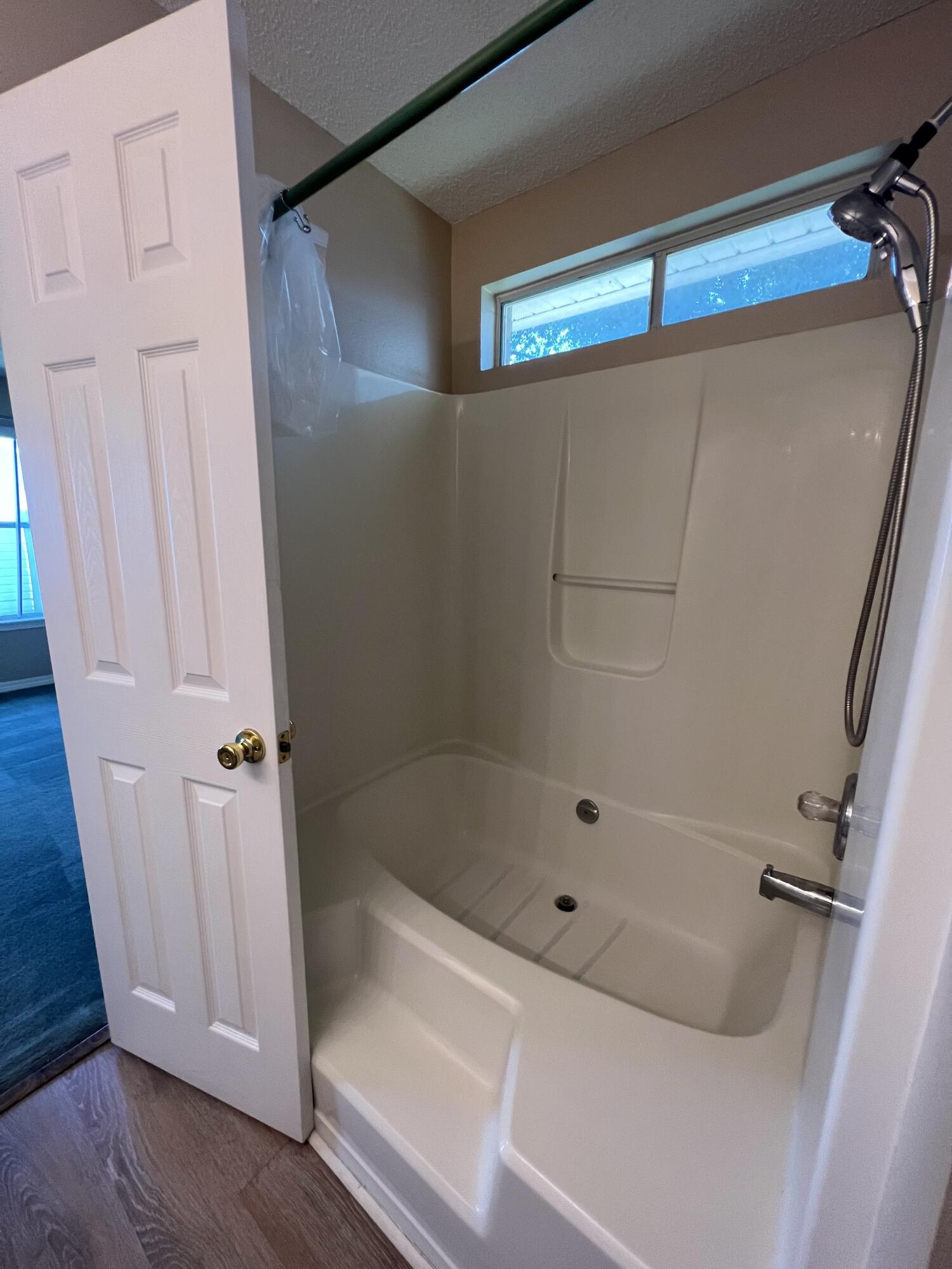 SUGAR CREEK S/D - Residential