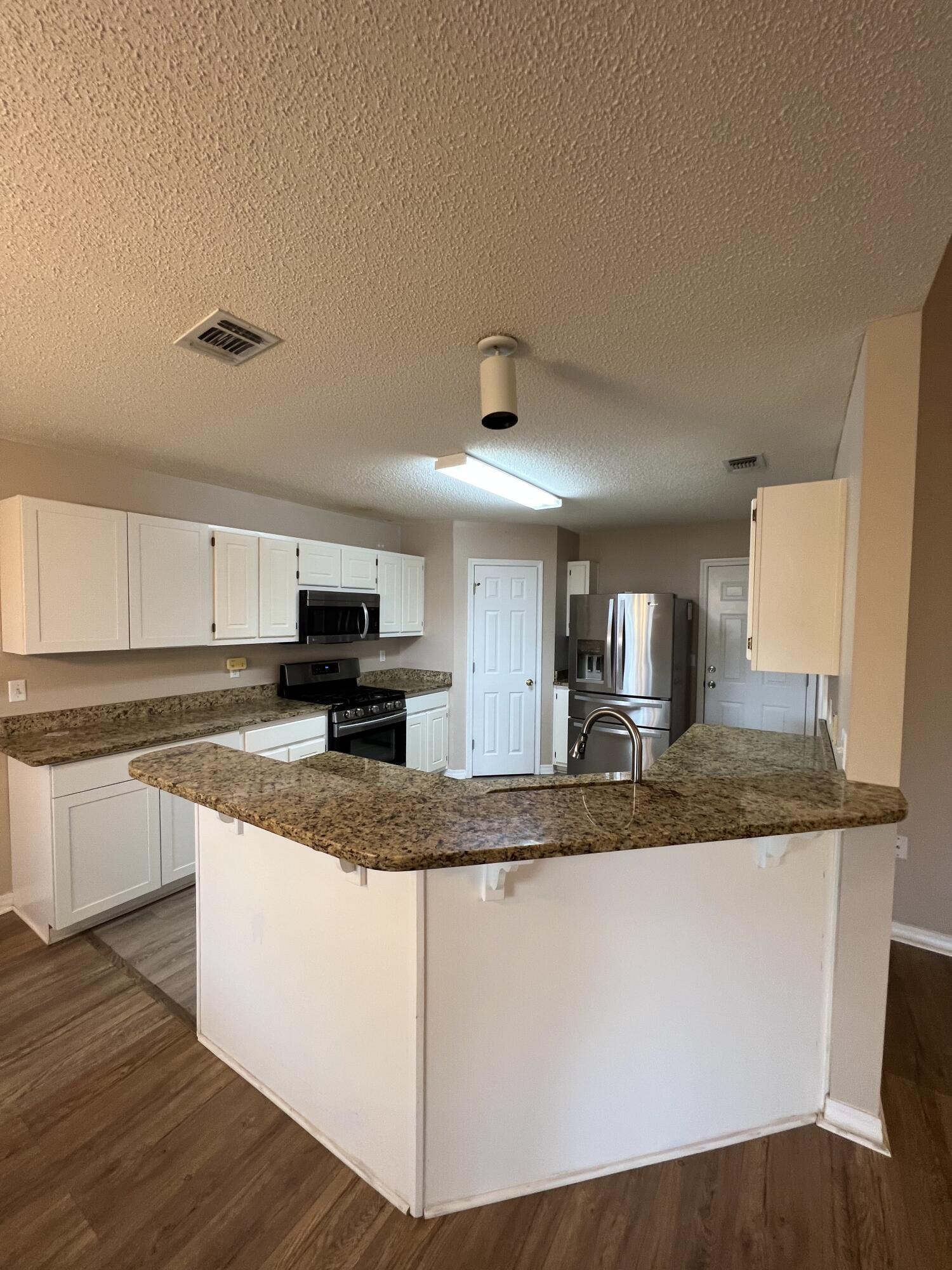 SUGAR CREEK S/D - Residential