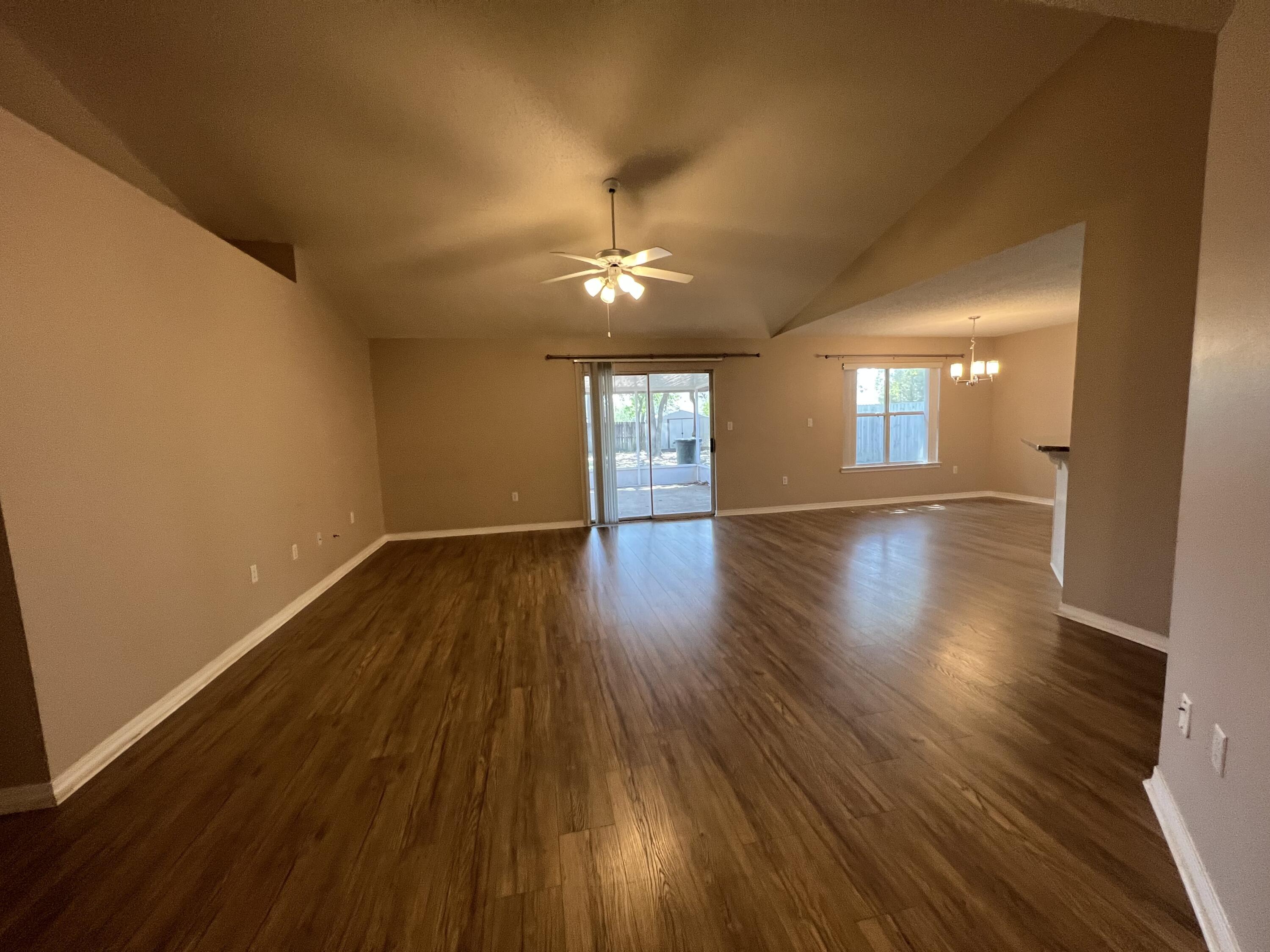 SUGAR CREEK S/D - Residential