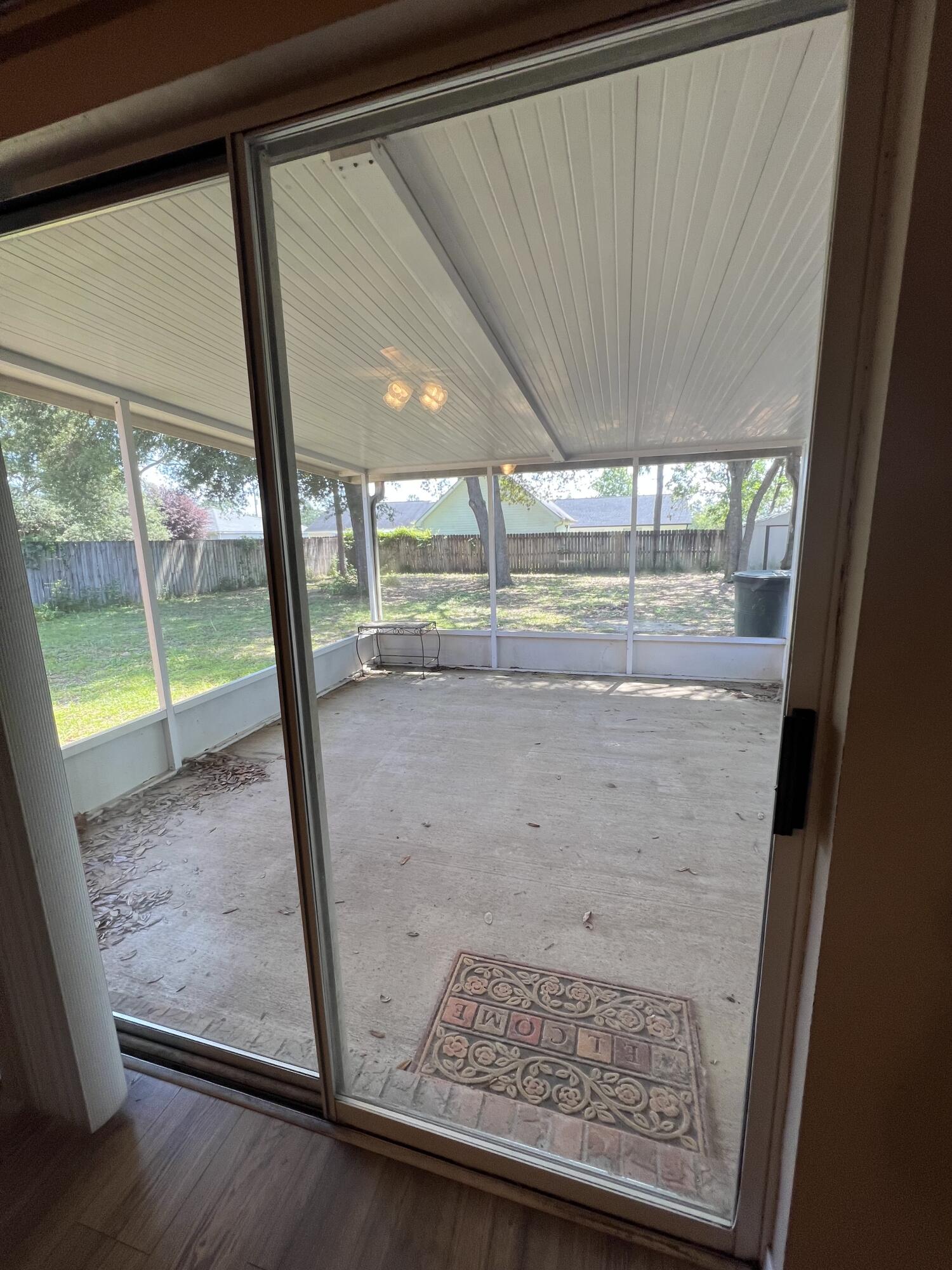 SUGAR CREEK S/D - Residential