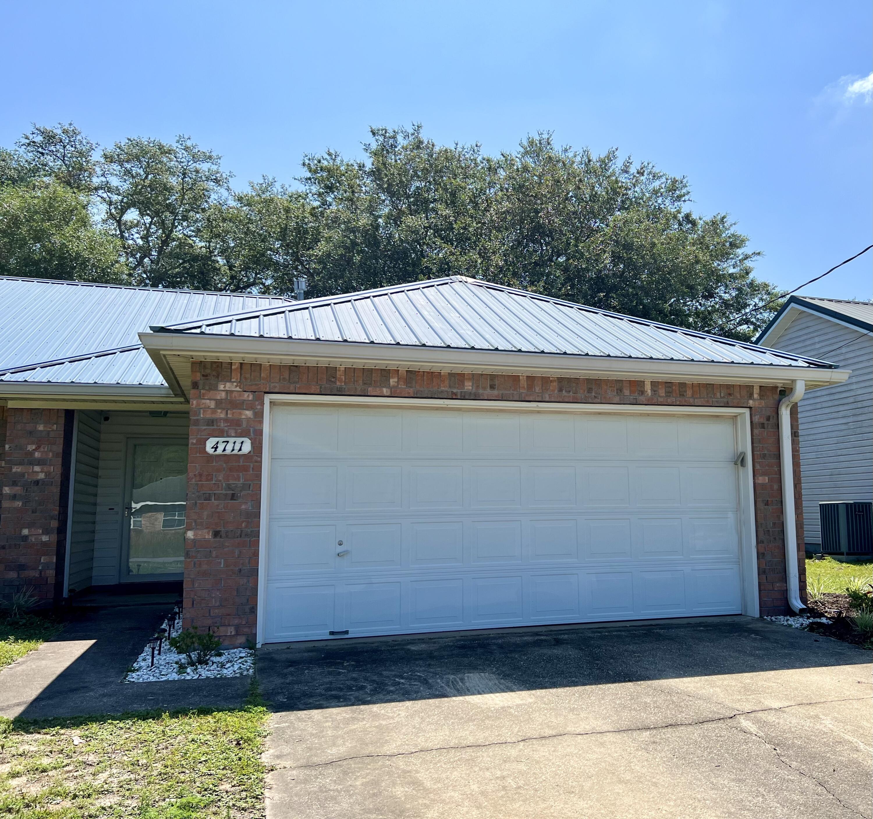 SUGAR CREEK S/D - Residential